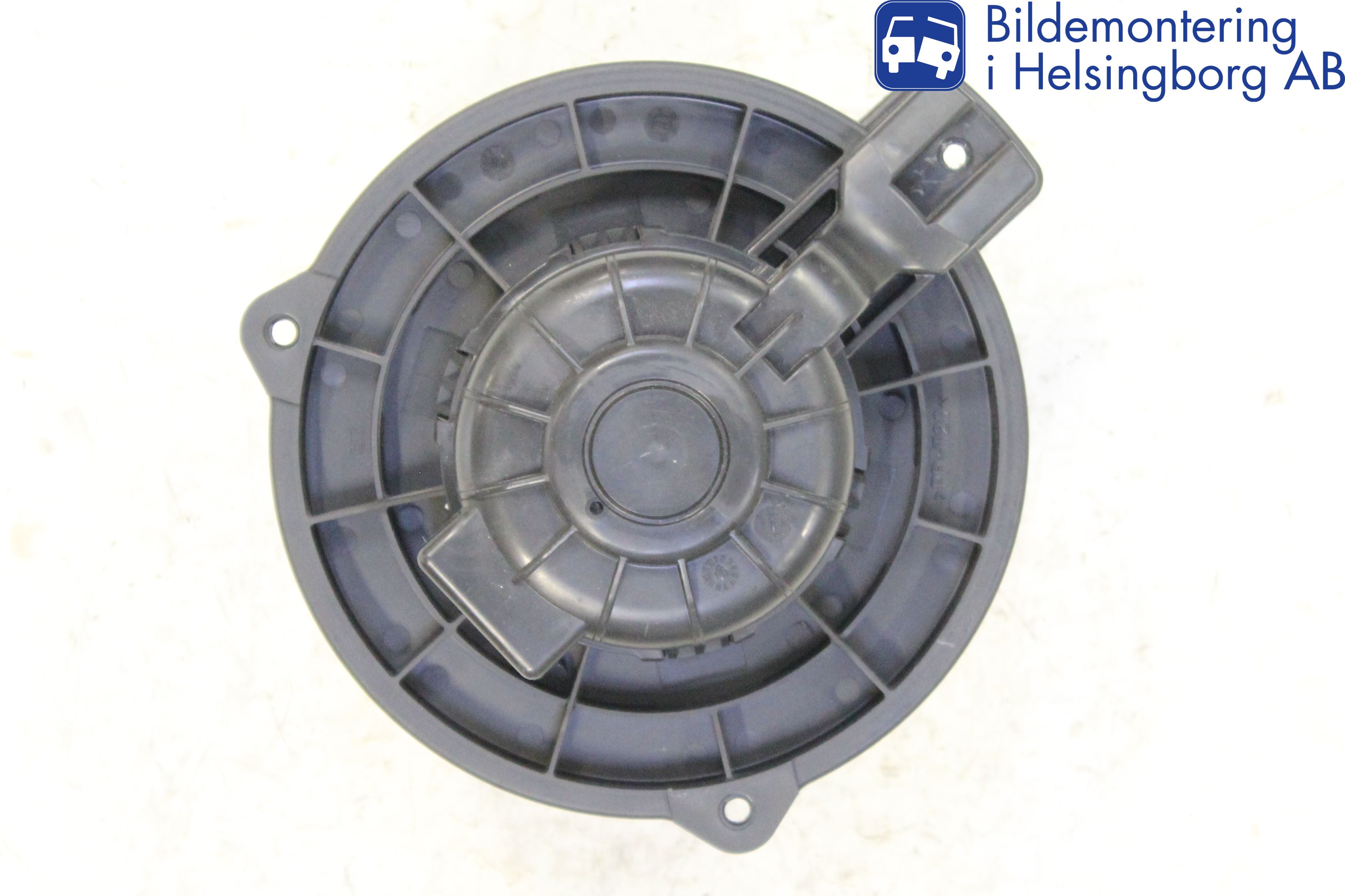 Hyundai i40 08-15 Värmefläkt