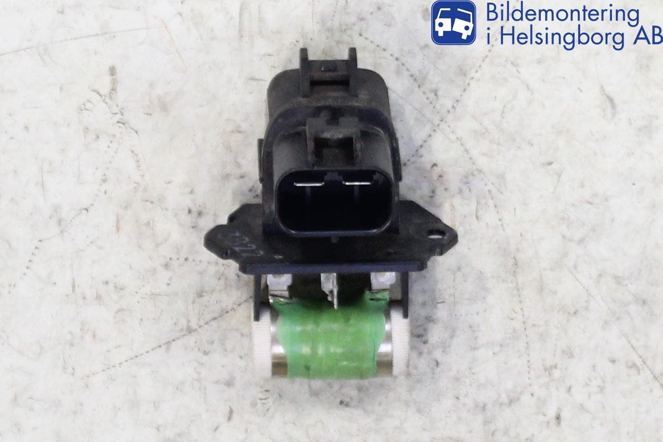 Hyundai i40 08-15 Relä Kylfläkt