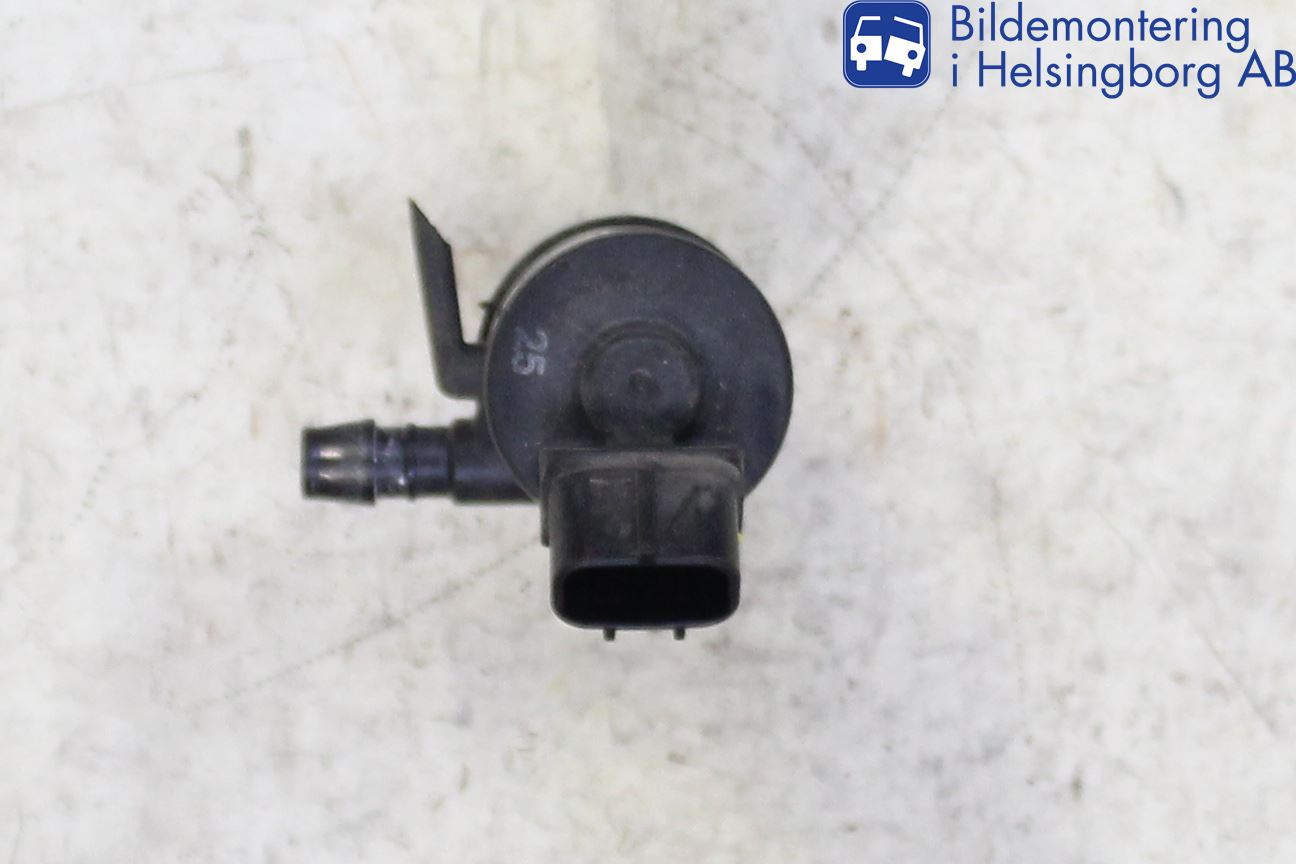 Mazda 6 08-13 Spolarpump Högtryck