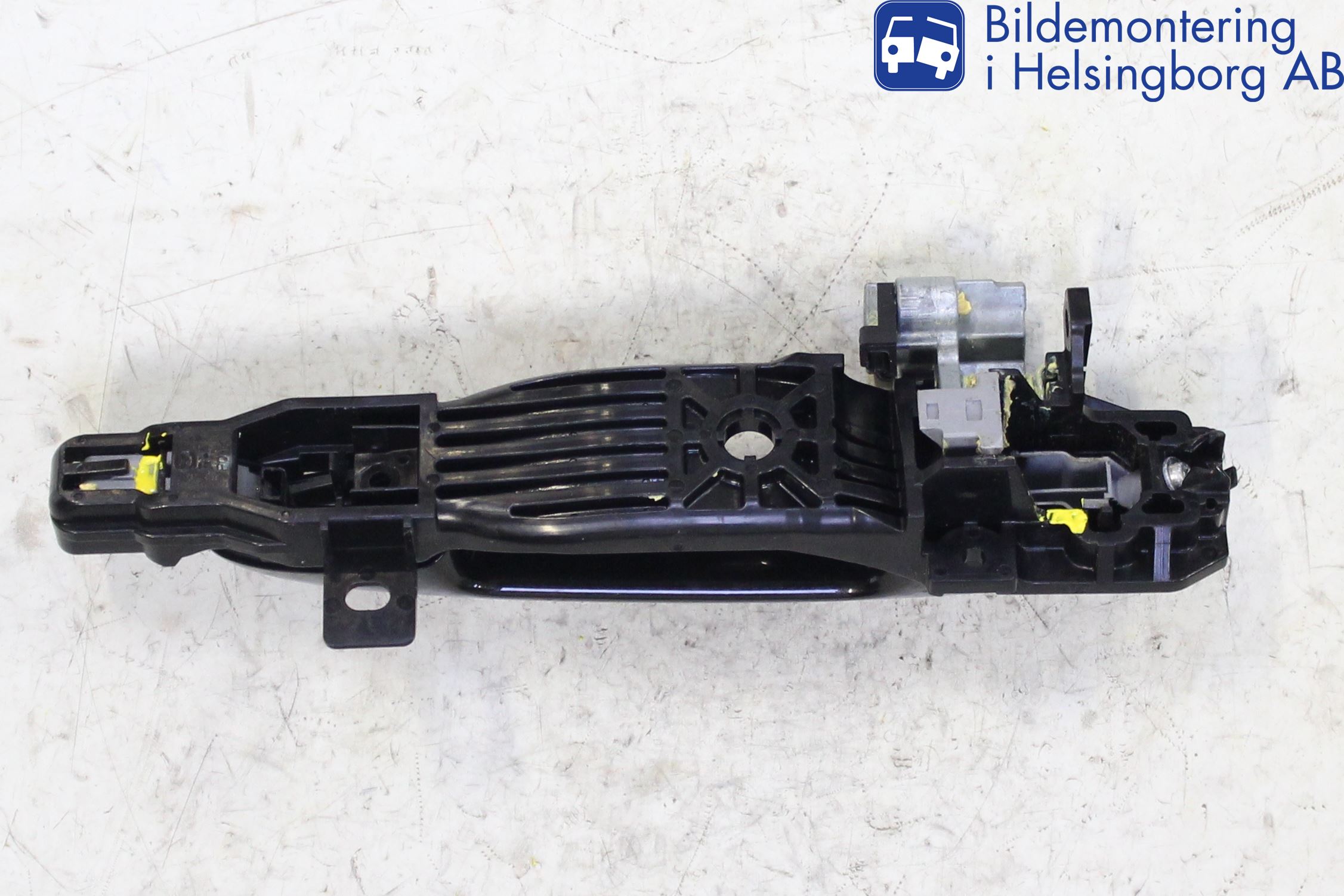 Mazda 6 08-13 Dörrhandtag Yttre Hö