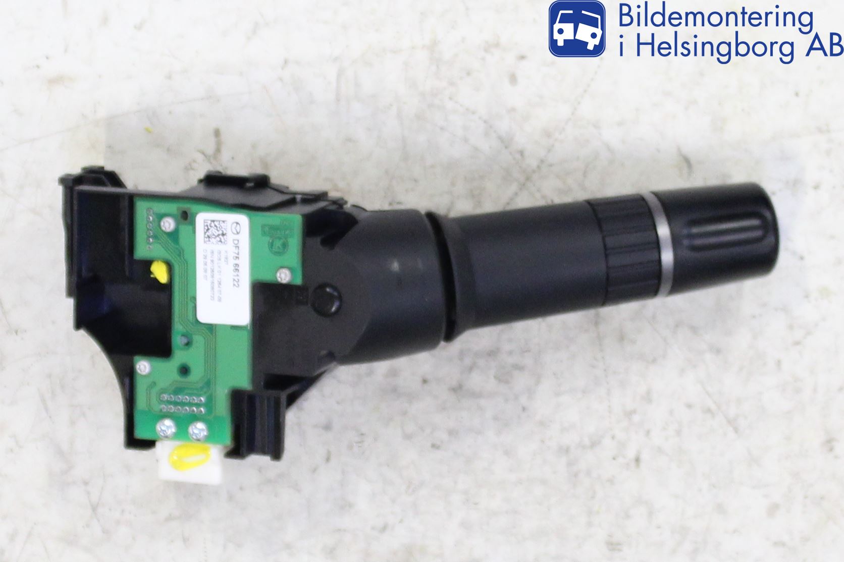 Mazda 6 08-13 Spak Blinkers-Ljusomk