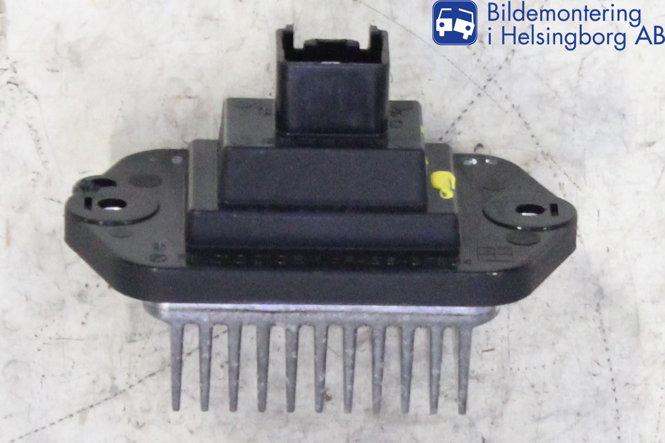 Mazda 6 08-13 Värmefläktsmotstånd