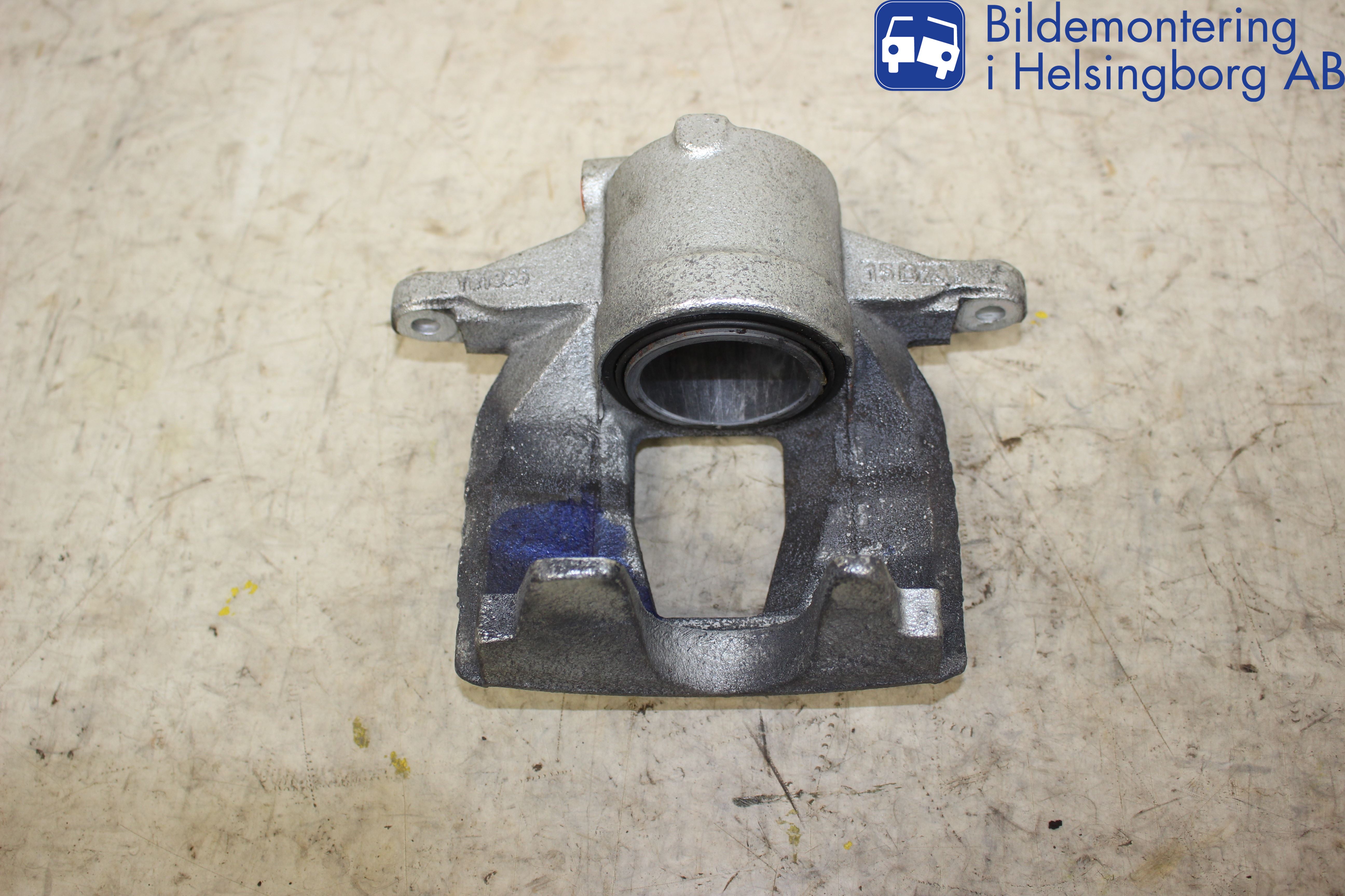 Fiat DOBLO CARGO Bromsok Fram Vänster