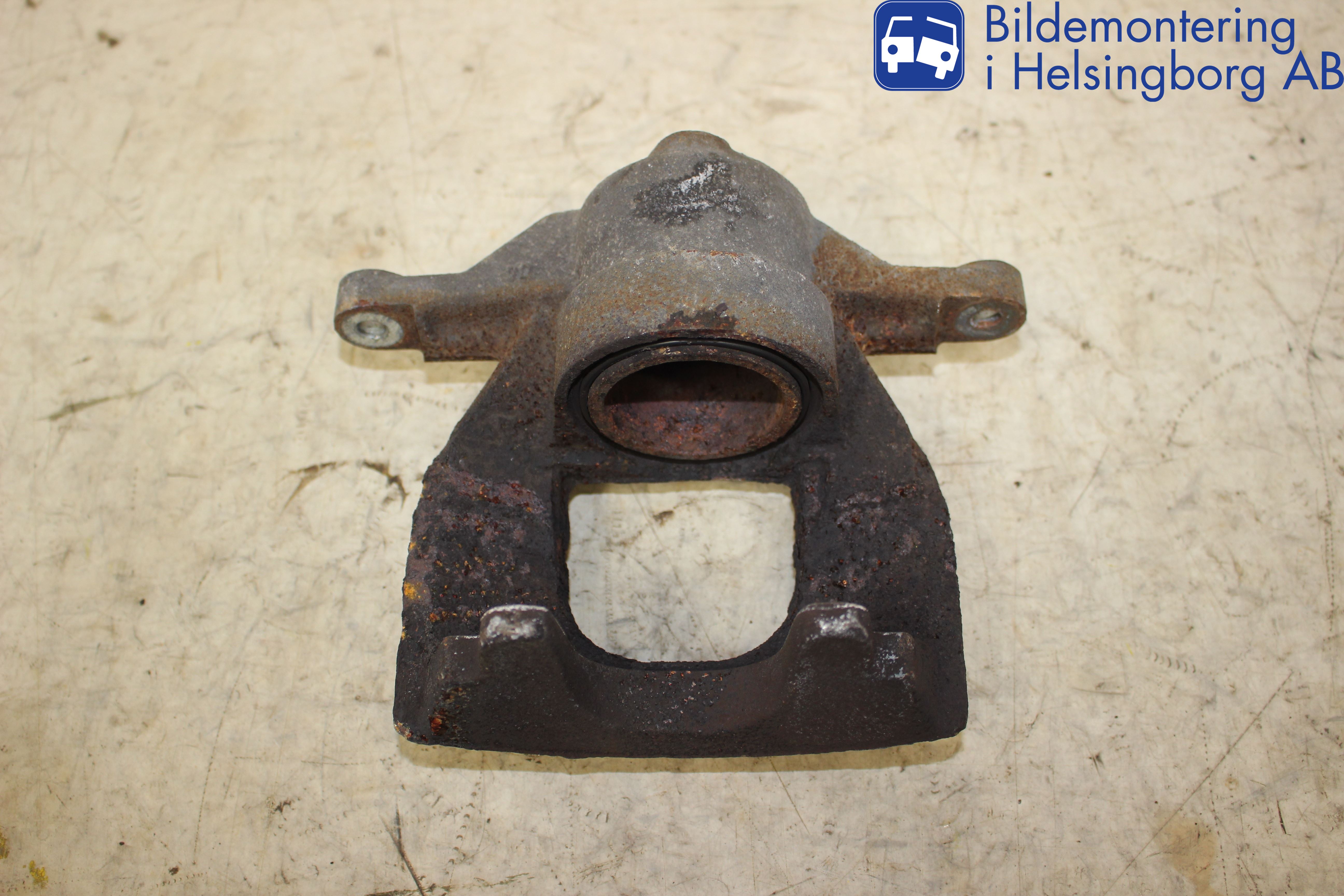 Toyota AVENSIS 09-15 Bromsok Fram Vänster