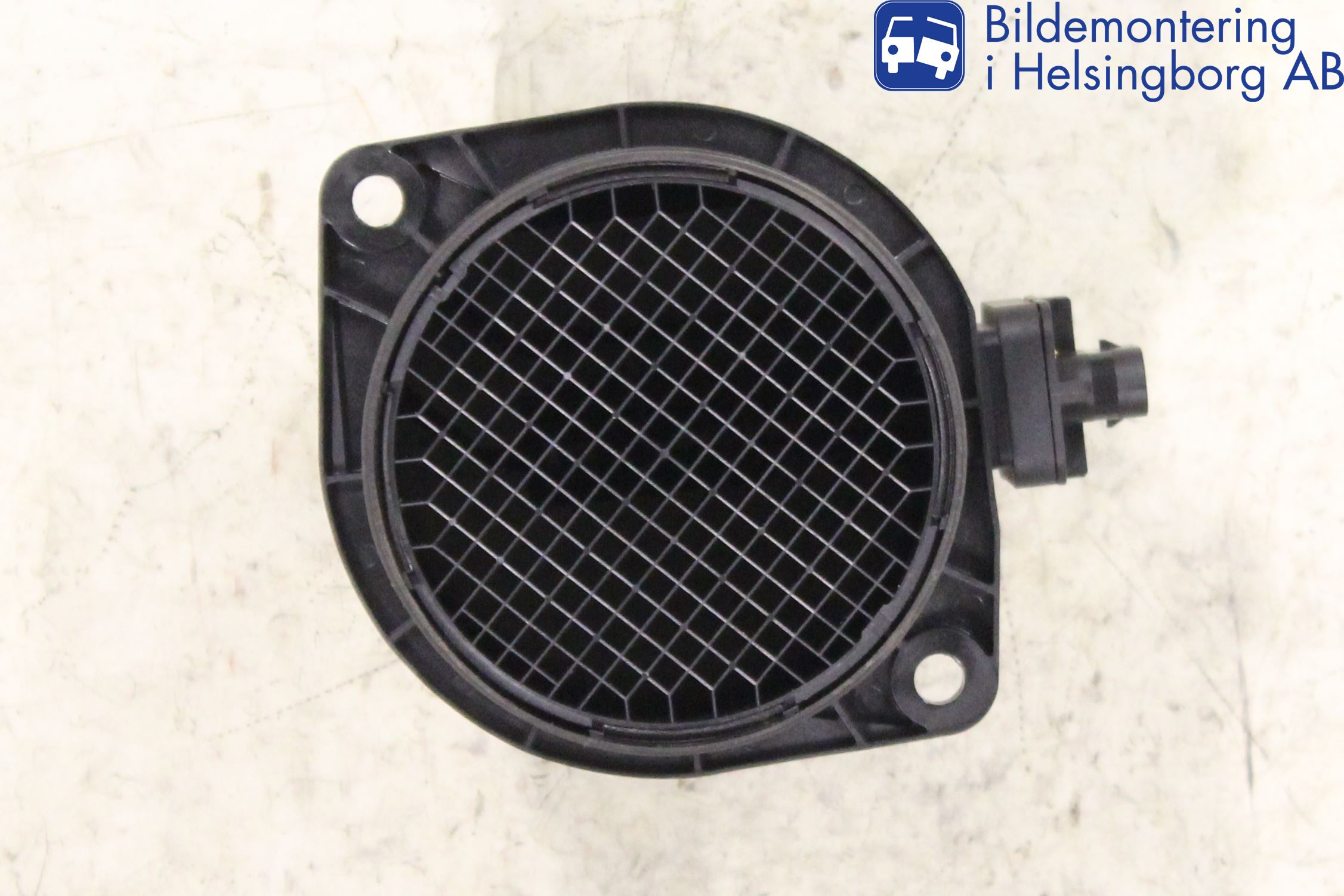 Volkswagen VW CADDY 16-20 Injluftmassamätare