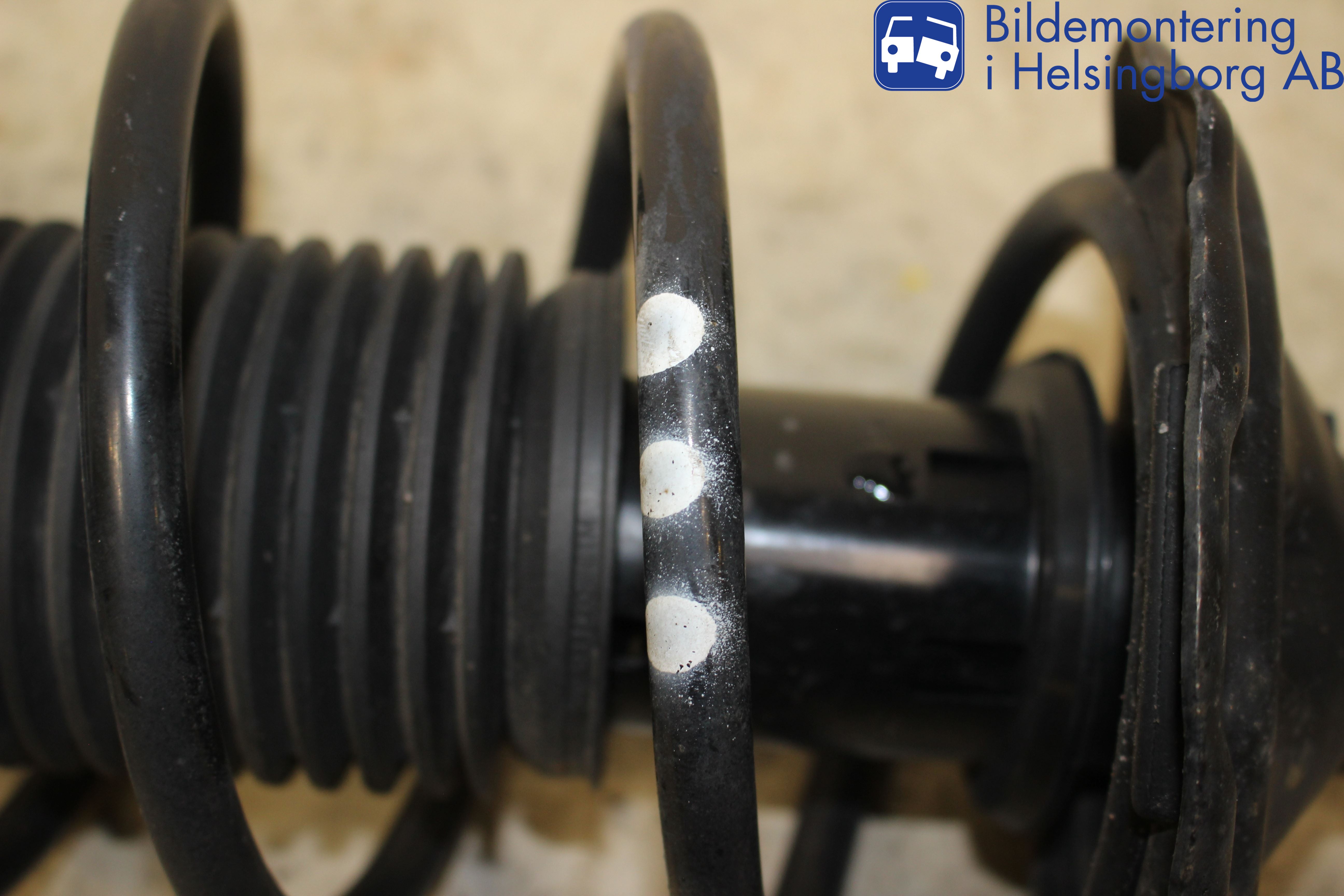 Audi A3/S3 8V 13-20 Fjäderben Fram Höger