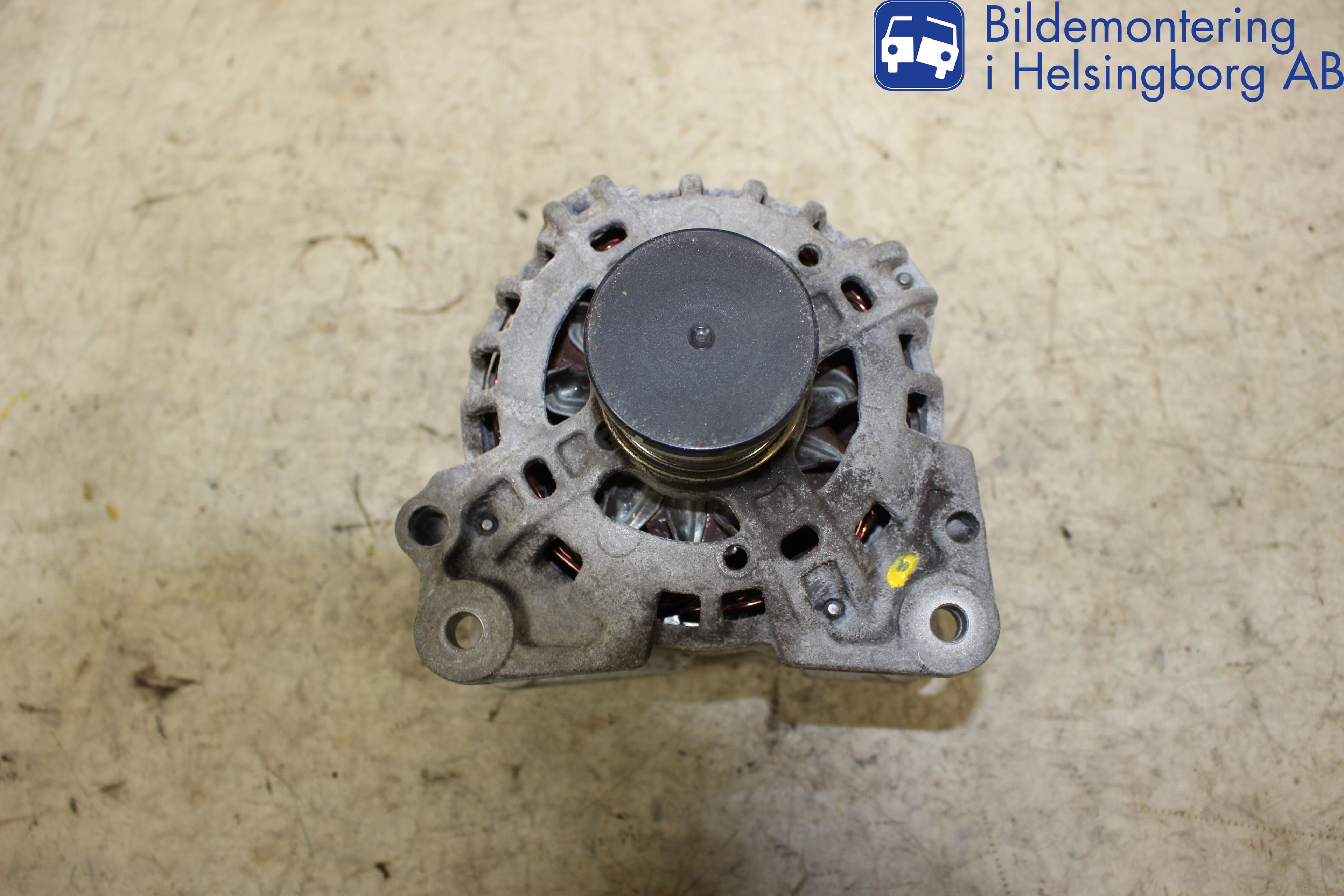 Skoda CITIGO / CITIGO E IV Generator