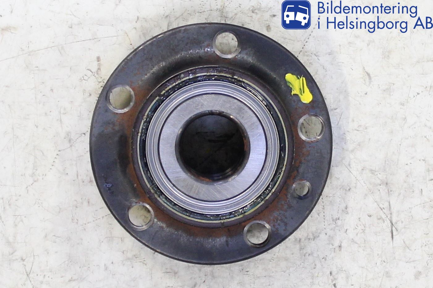 Fiat DOBLO CARGO Nav Bak