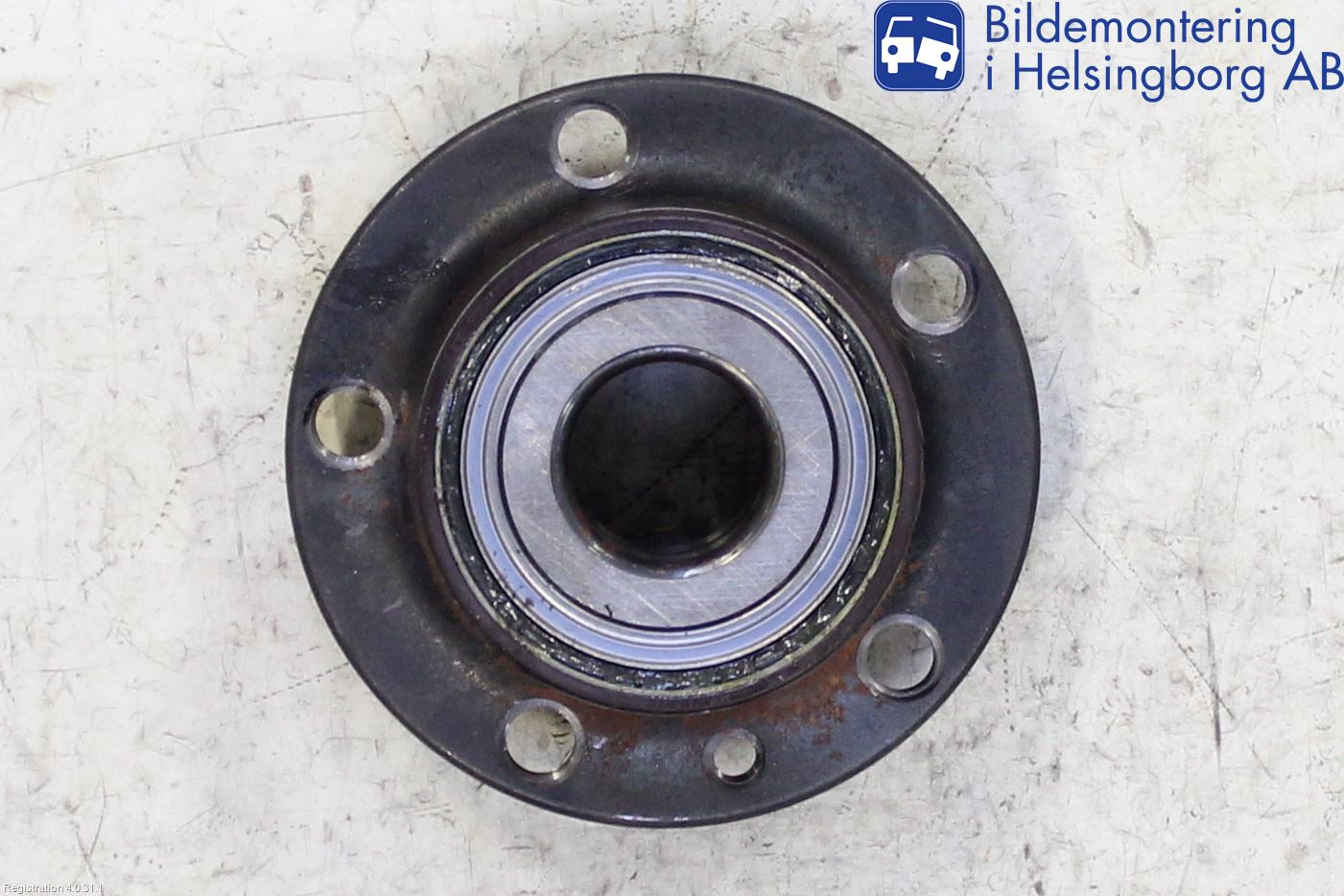 Fiat DOBLO CARGO Nav Bak