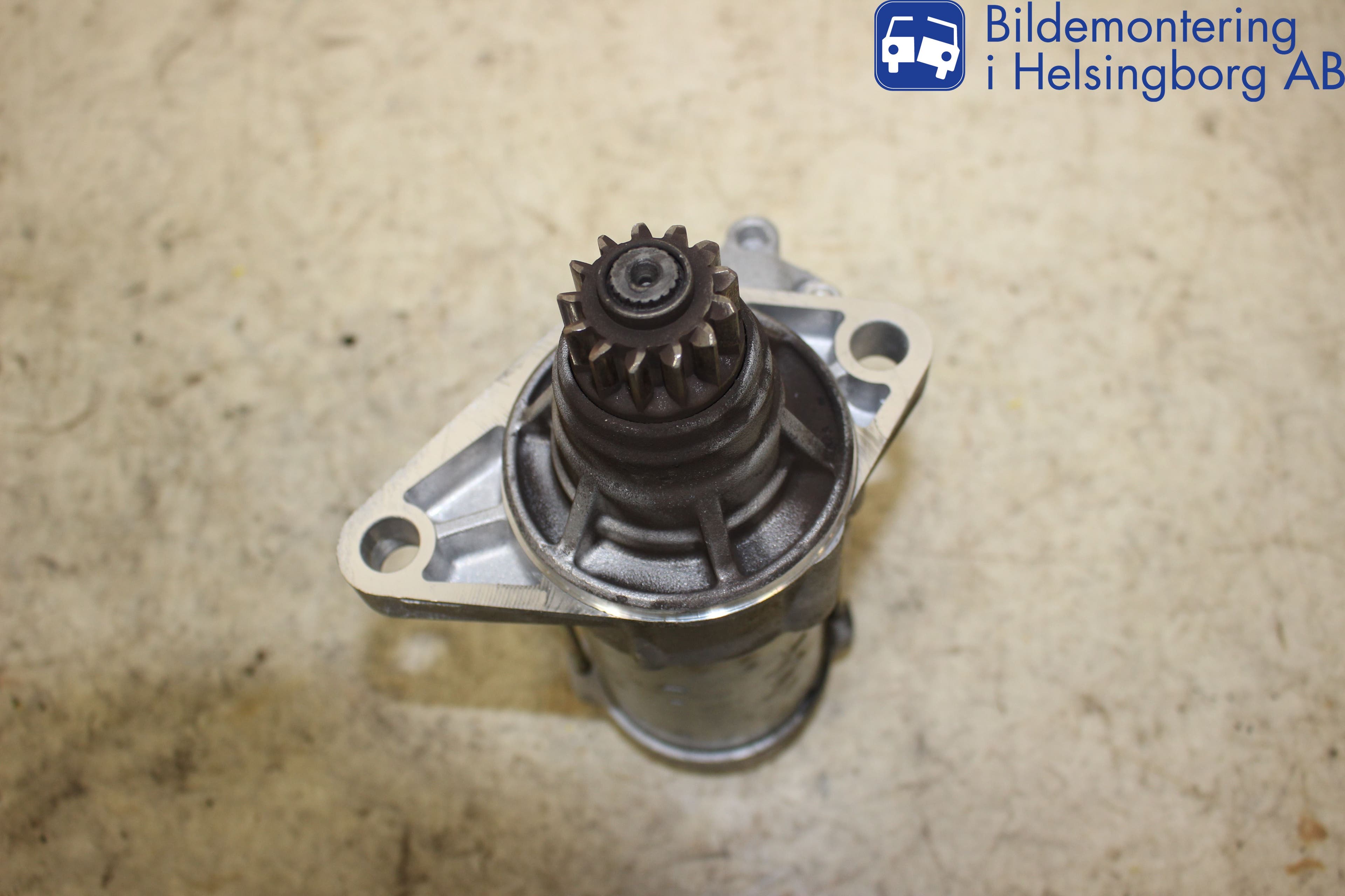 Volkswagen VW GOLF / E-GOLF VII 13-20 Startmotor