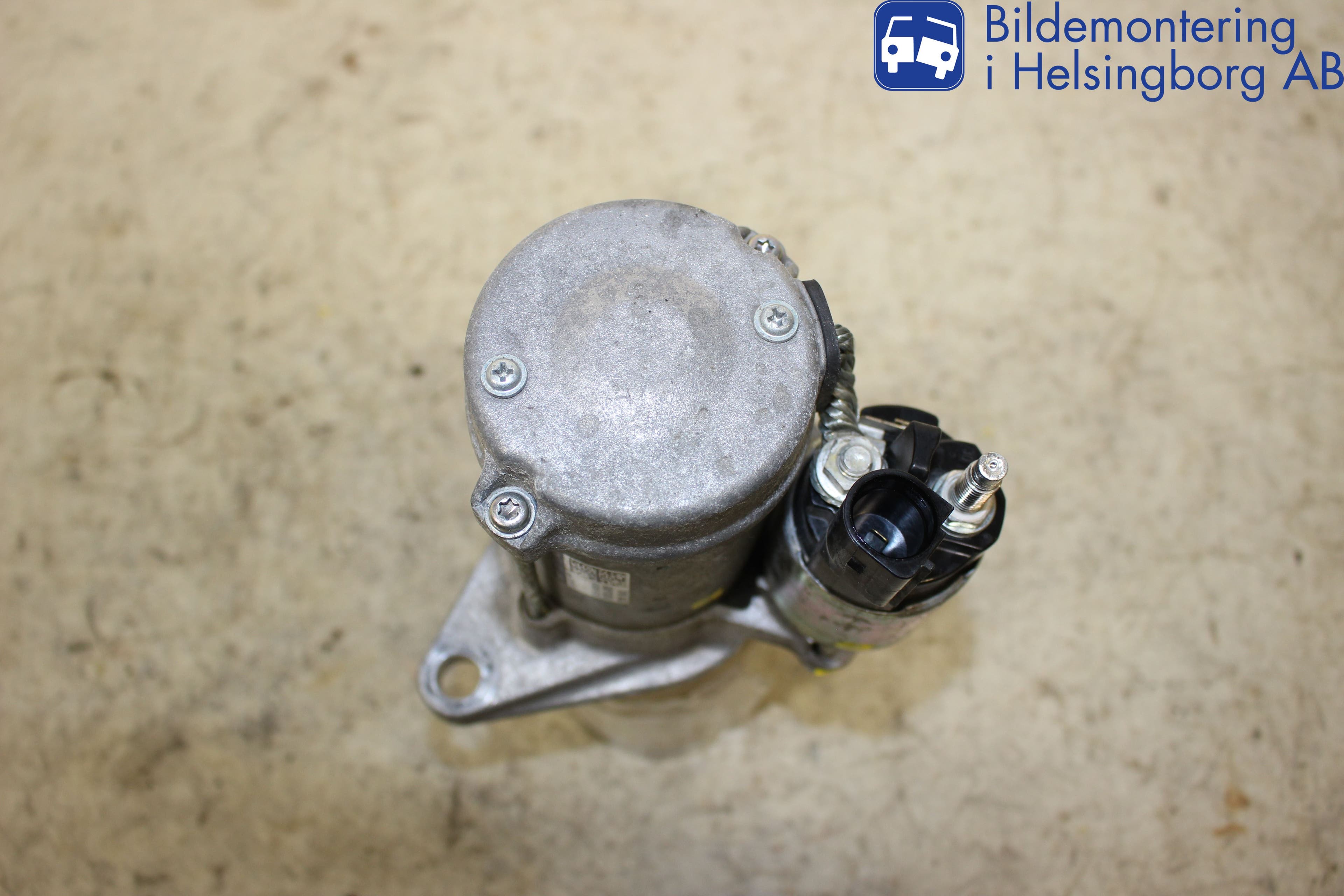 Volkswagen VW GOLF / E-GOLF VII 13-20 Startmotor