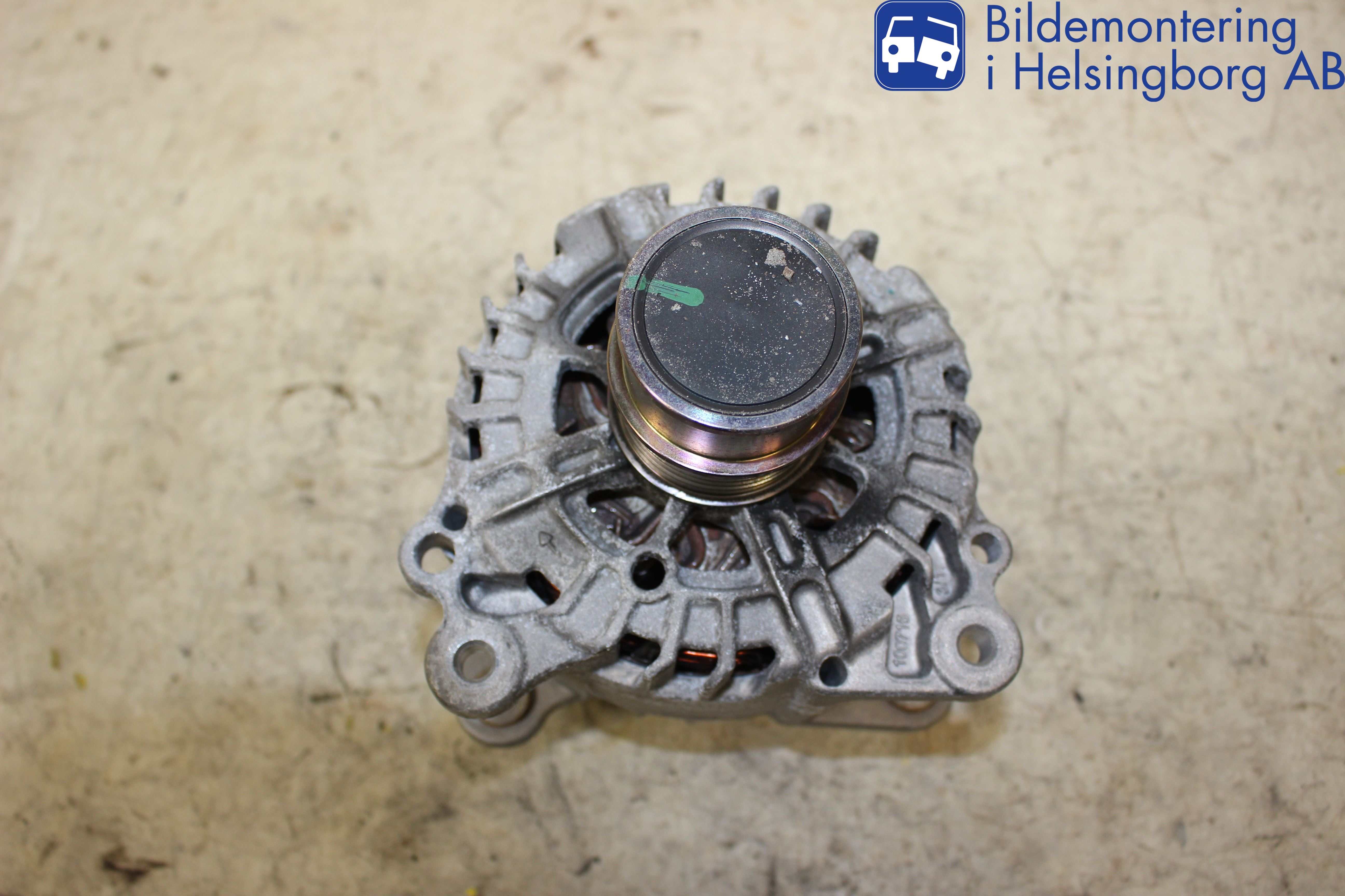 Volkswagen VW GOLF / E-GOLF VII 13-20 Generator