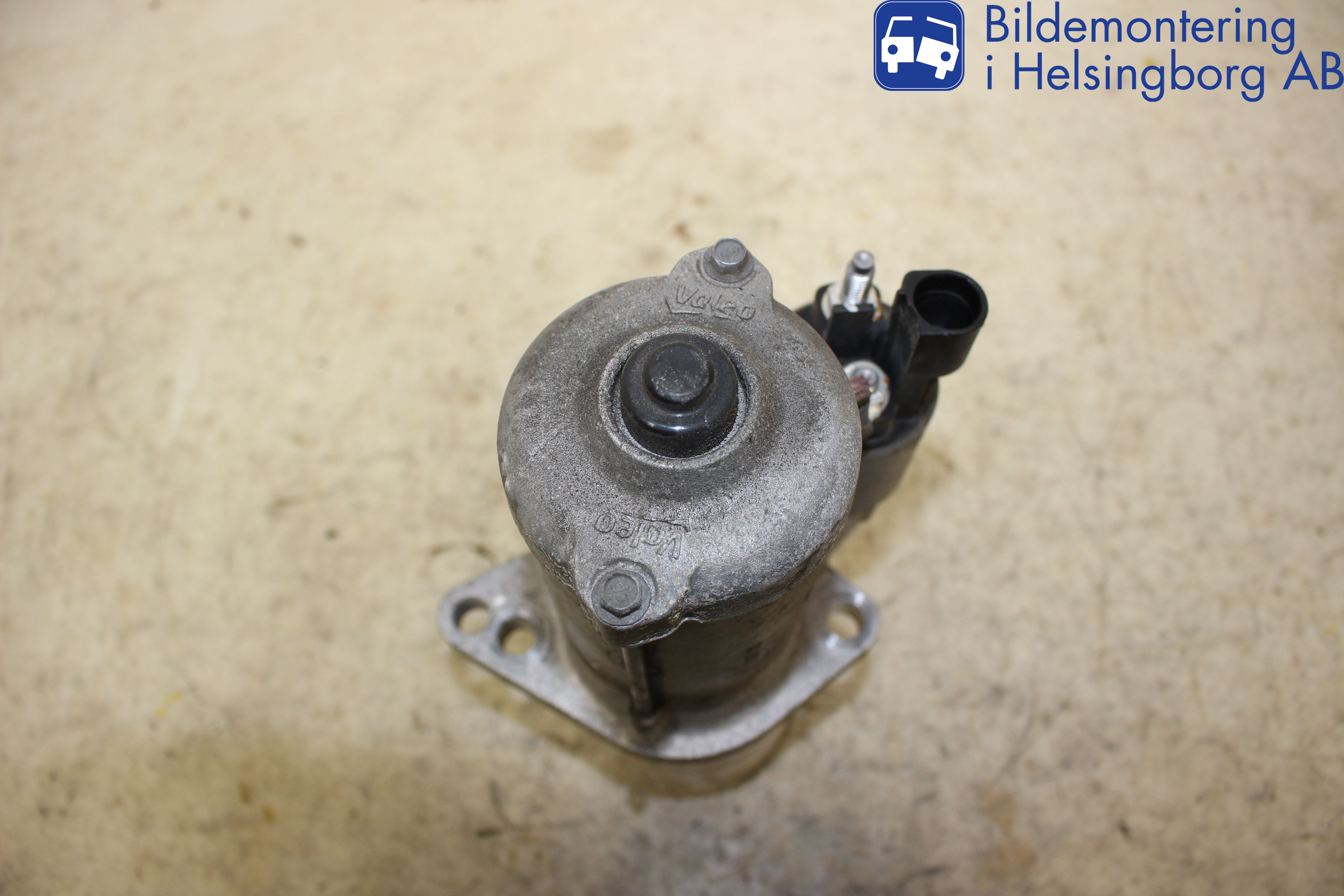 Volkswagen VW GOLF / E-GOLF VII 13-20 Startmotor Diesel