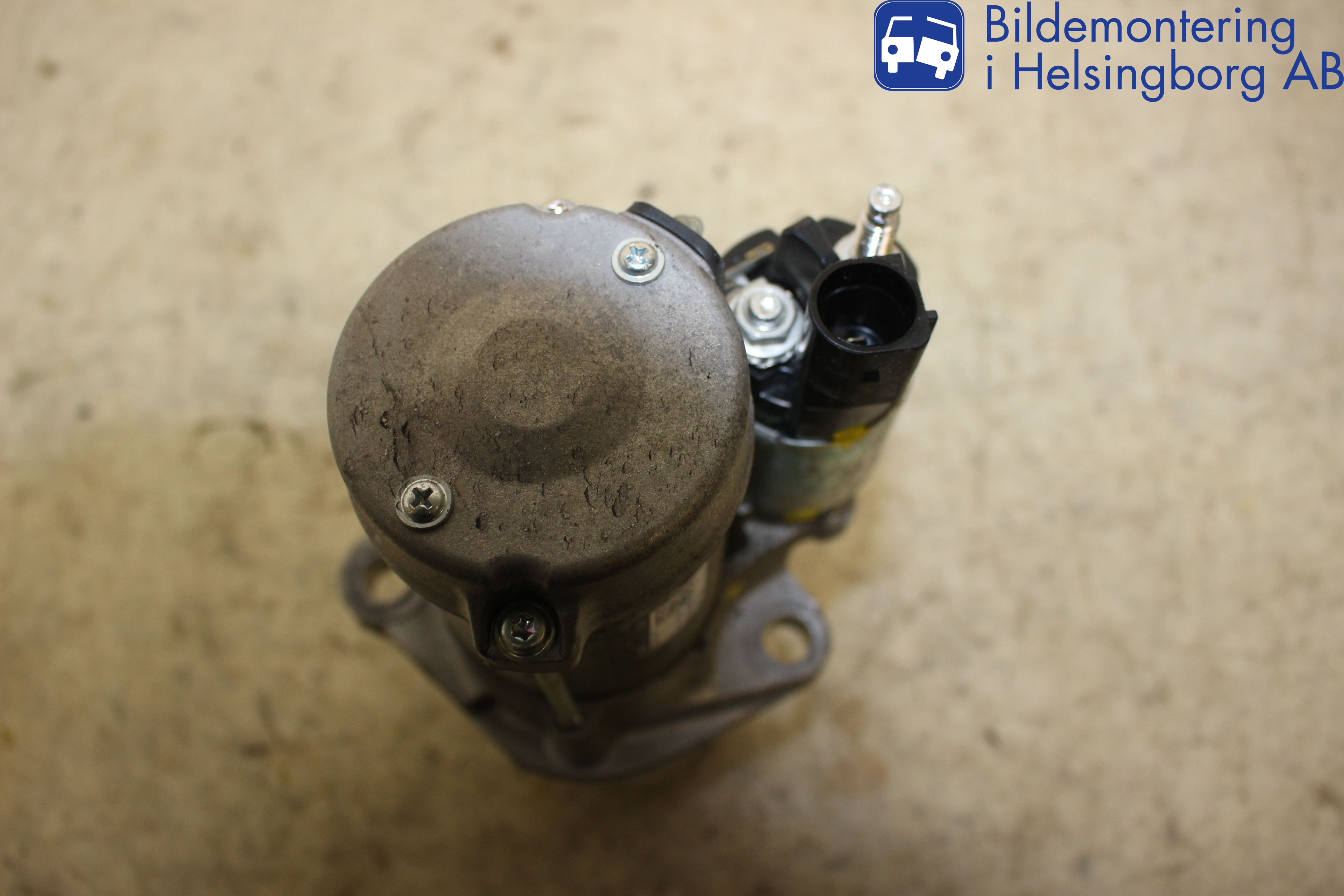 Audi A3/S3 8V 13-20 Startmotor