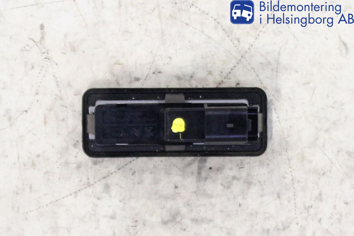 Peugeot 308 14-21 Bakluckehandtag
