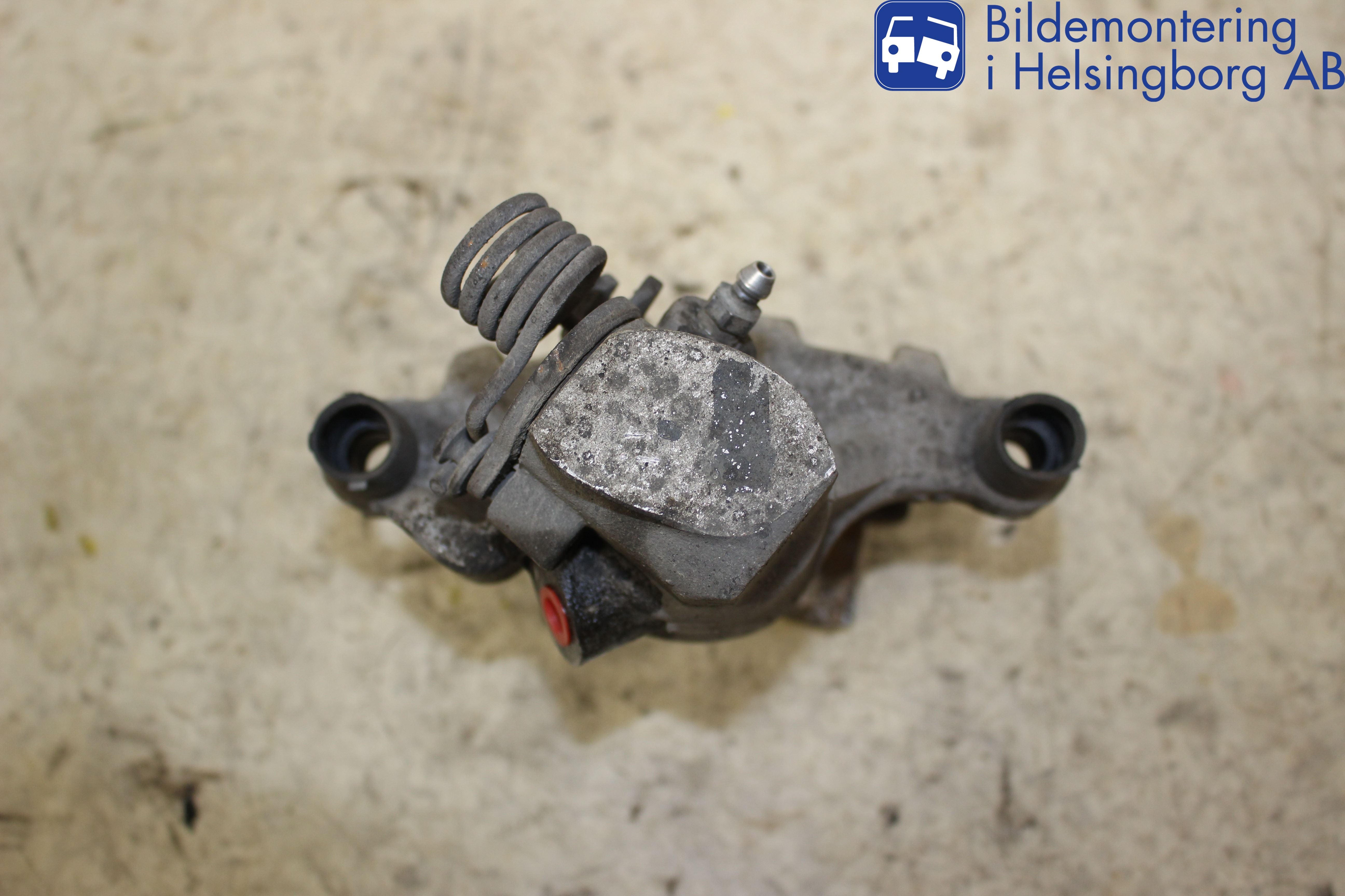 Mazda 3 I 07-08 Bromsok Bak Höger