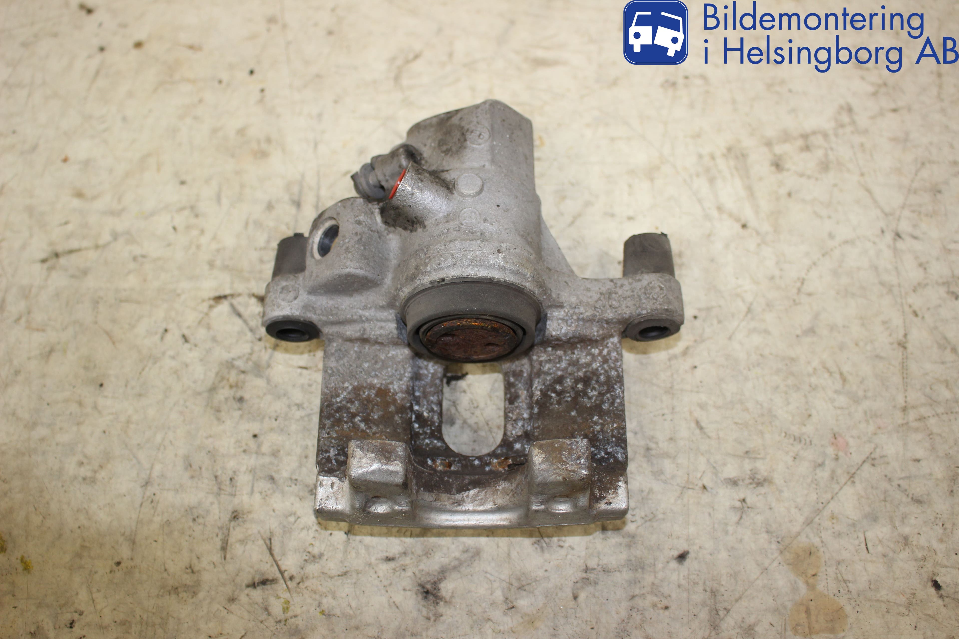 Mazda 3 I 07-08 Bromsok Bak Höger