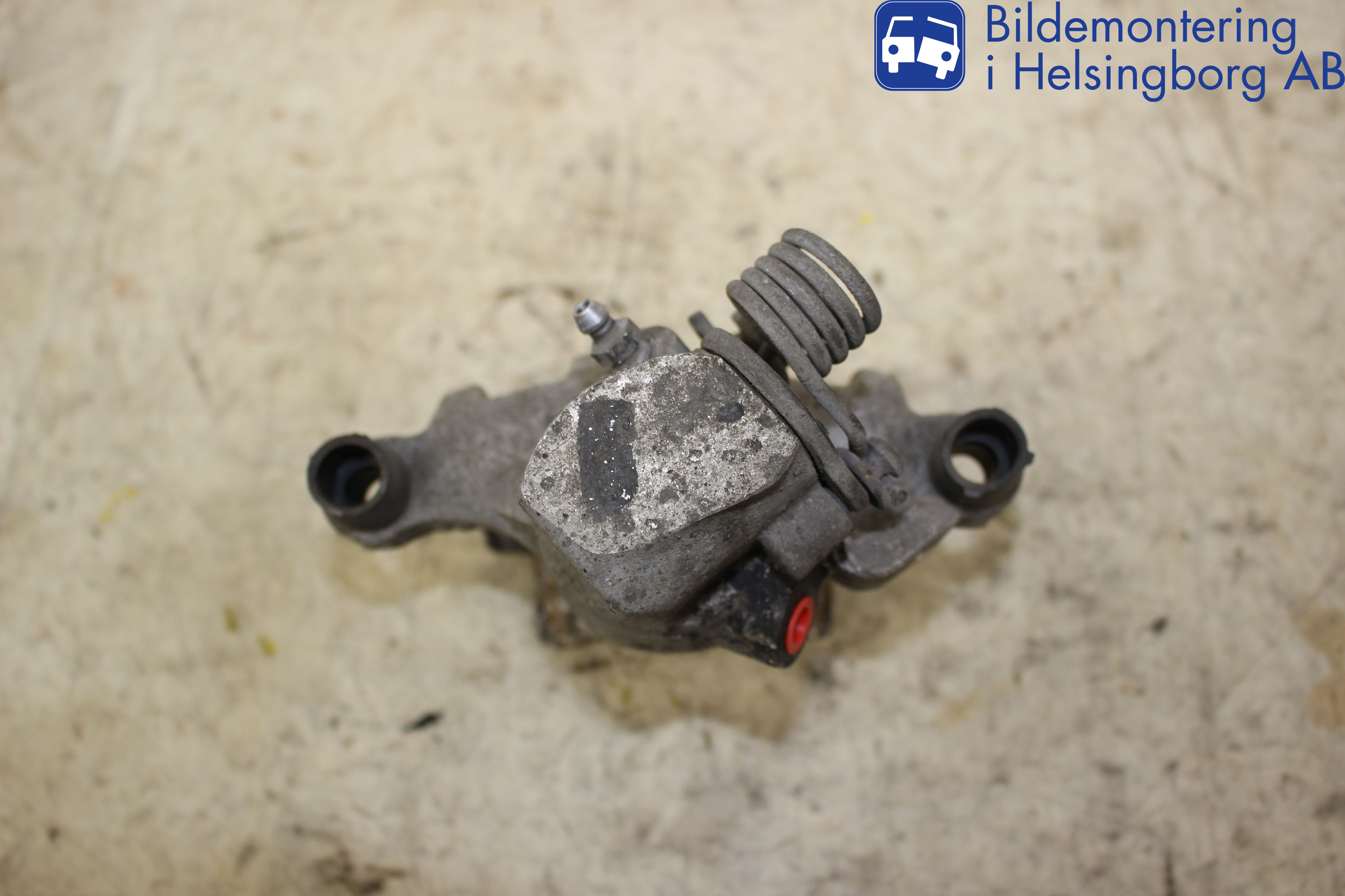 Mazda 3 I 07-08 Bromsok Bak Vänster