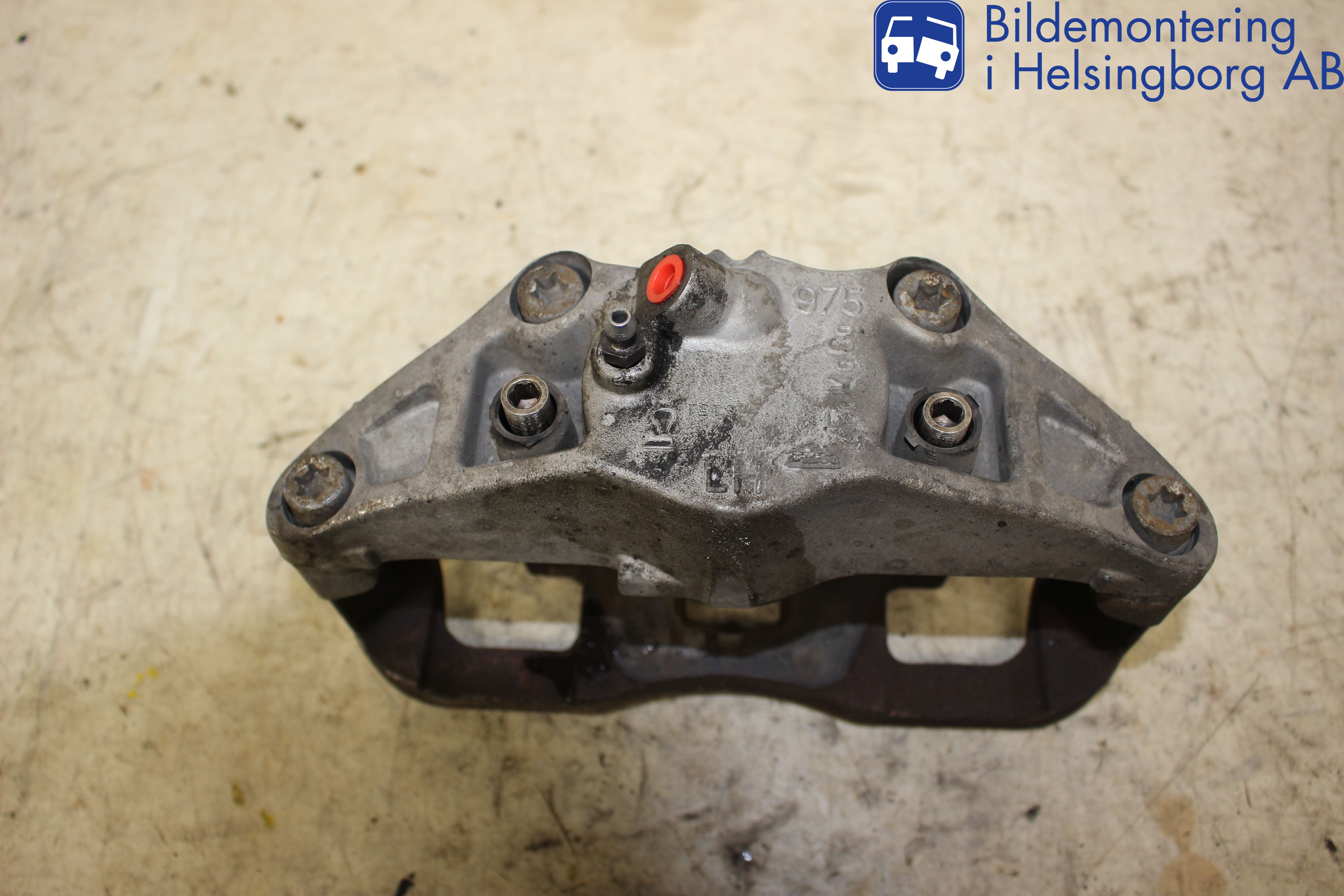 Mazda 3 I 07-08 Bromsok Fram Vänster