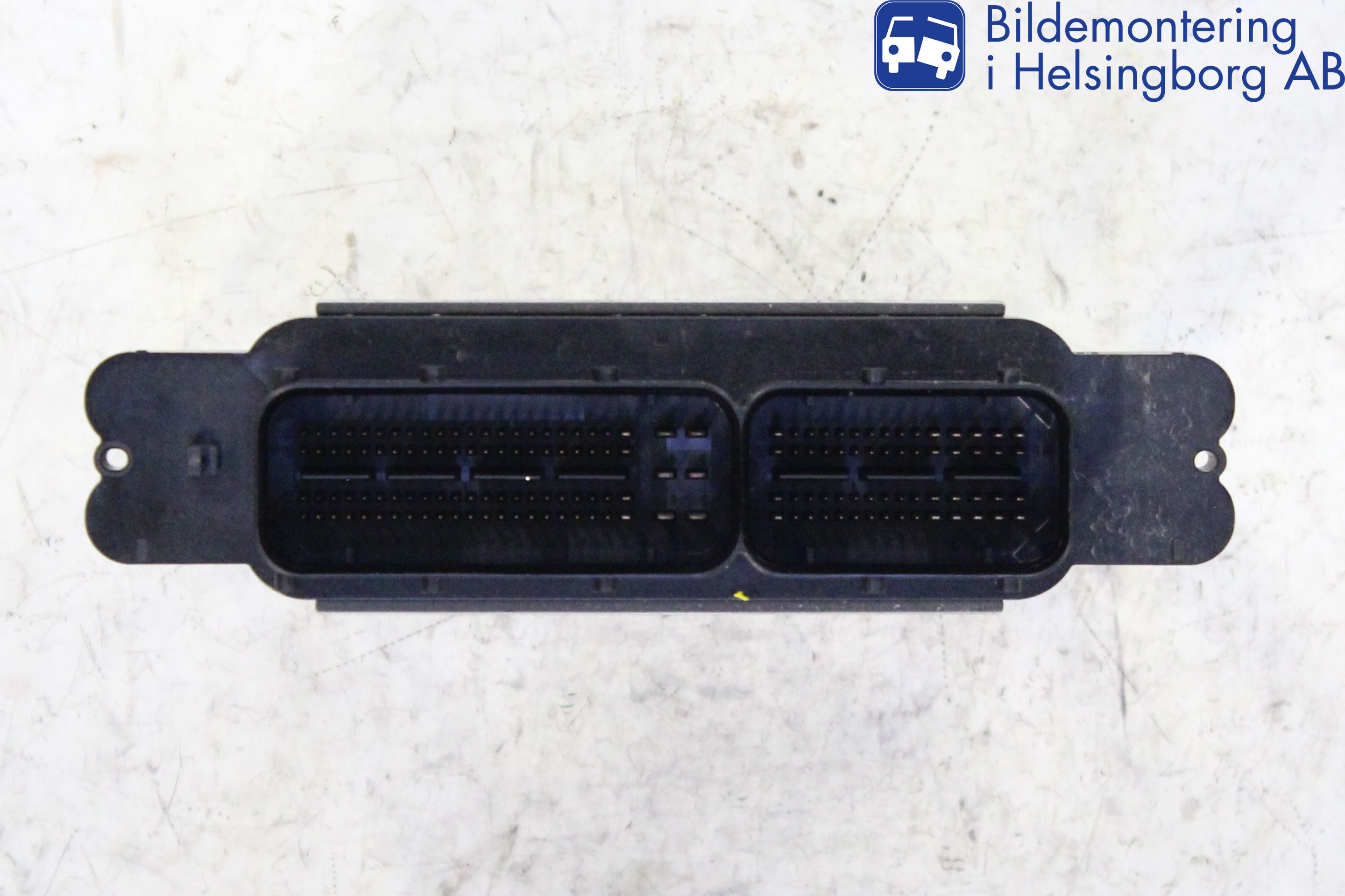 Volkswagen VW GOLF / E-GOLF VII 13-20 Styrenhet Insprut Bensin