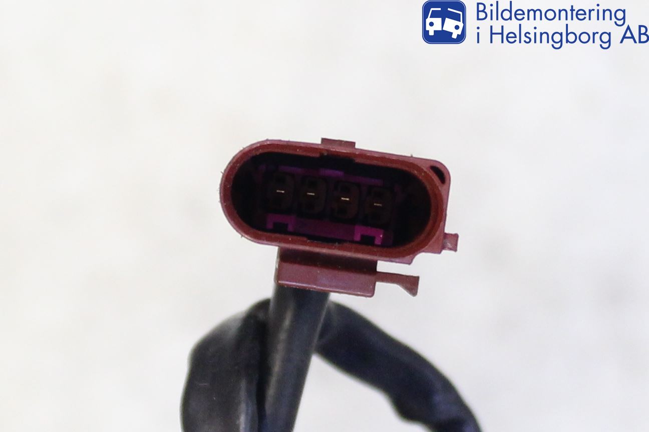 Audi A3/S3 8V 13-20 Injlambdasond