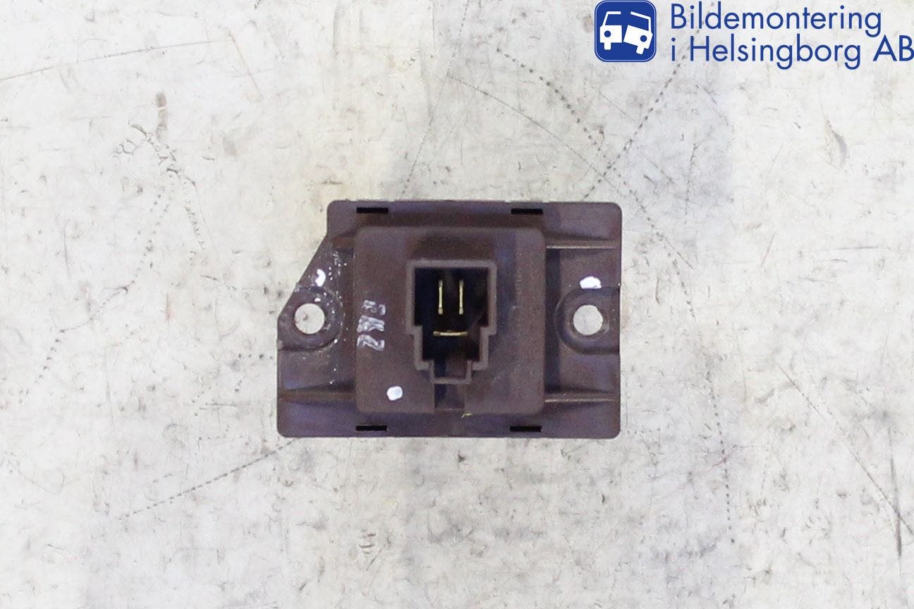 Kia CEED 06-12 Värmefläktsmotstånd