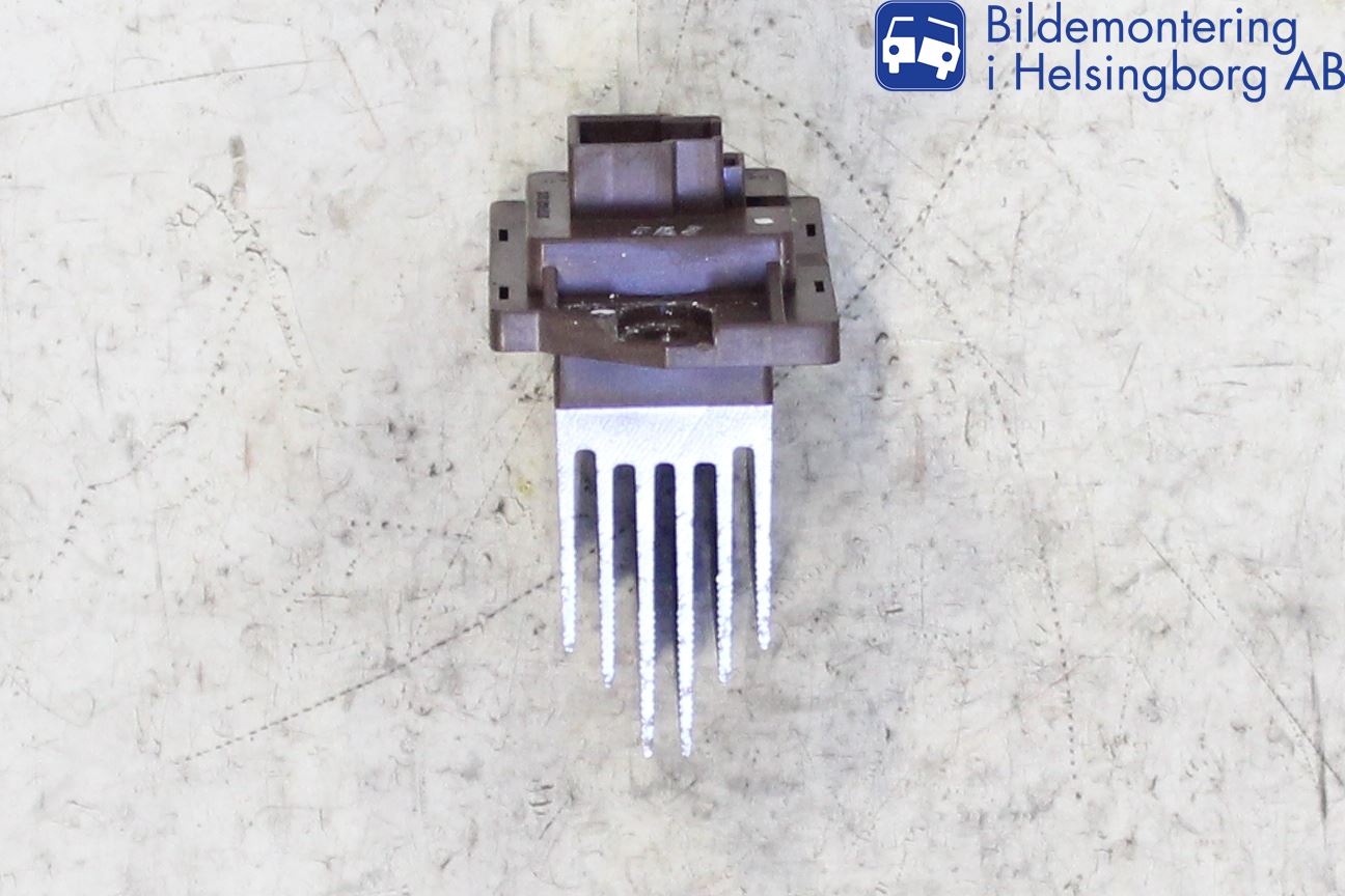 Kia CEED 06-12 Värmefläktsmotstånd