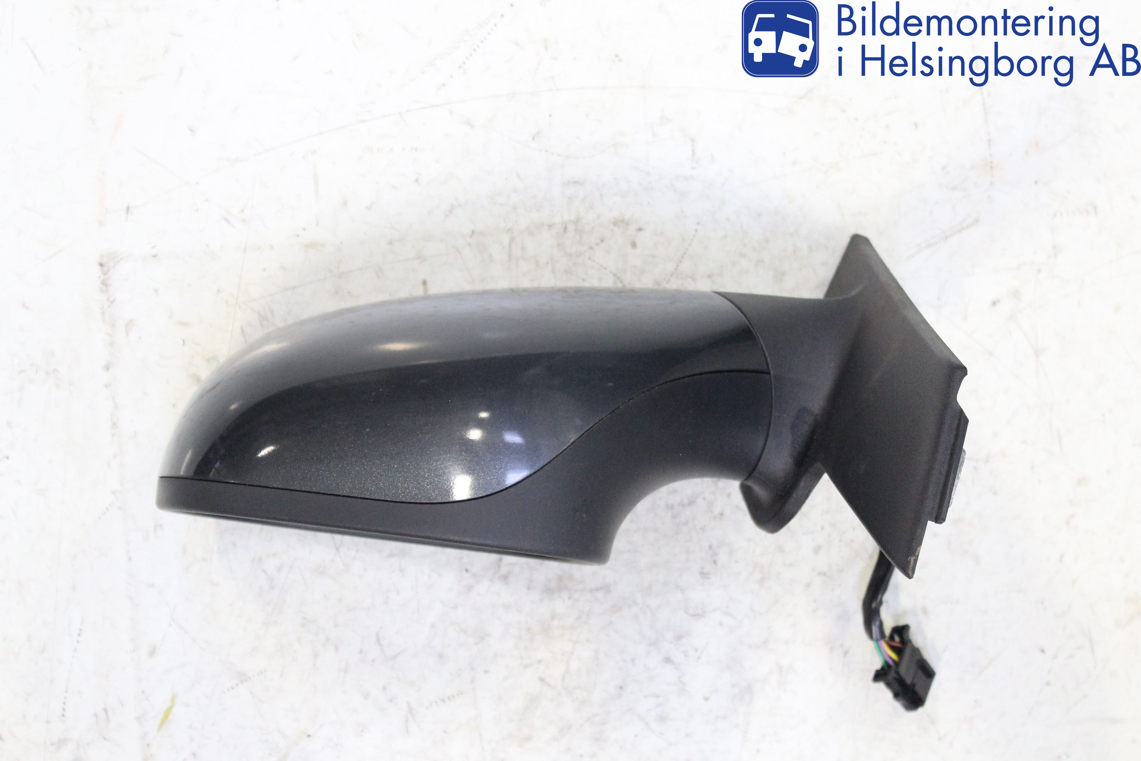 Seat ALTEA Spegel Yttre El Vä