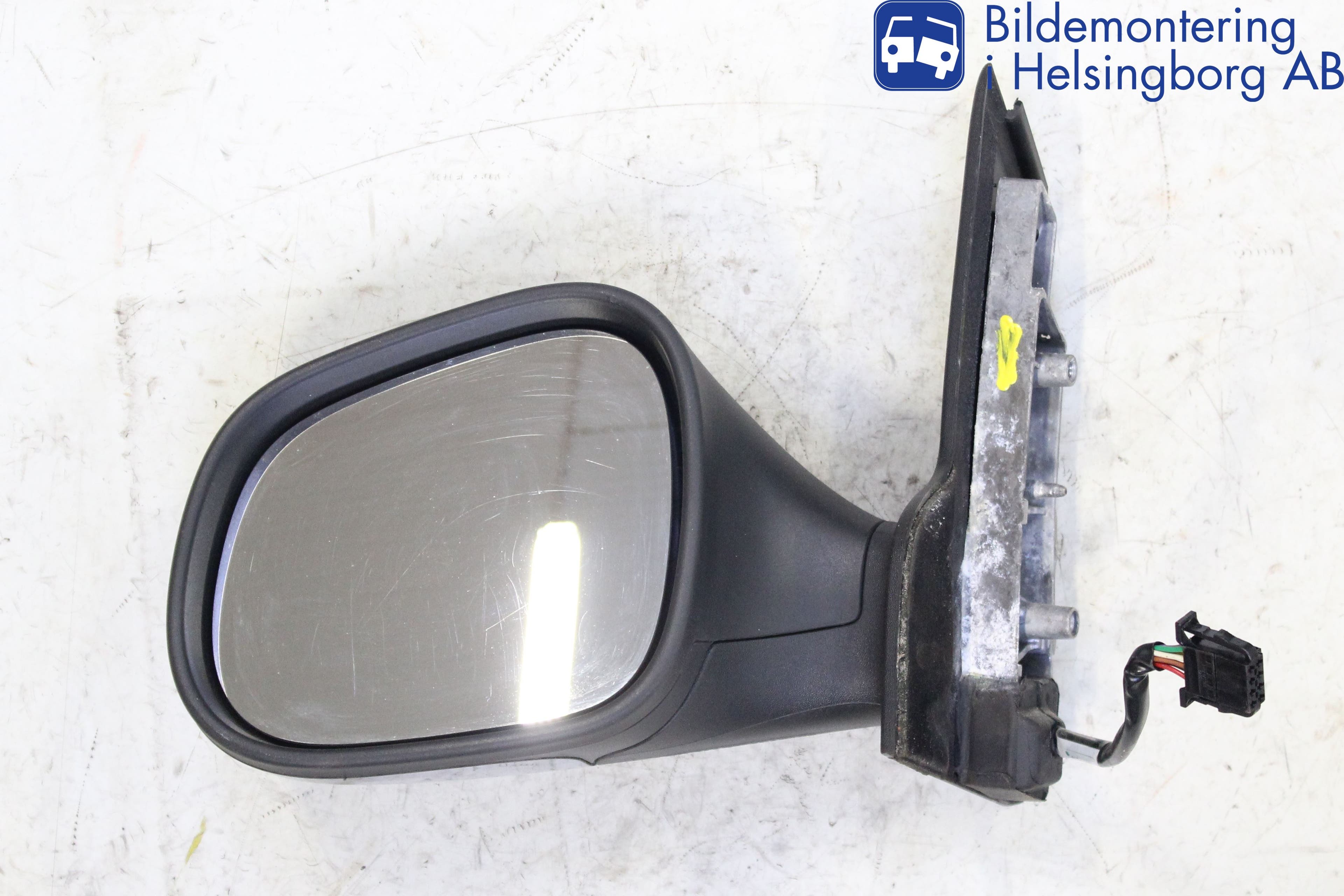 Seat ALTEA Spegel Yttre El Vä