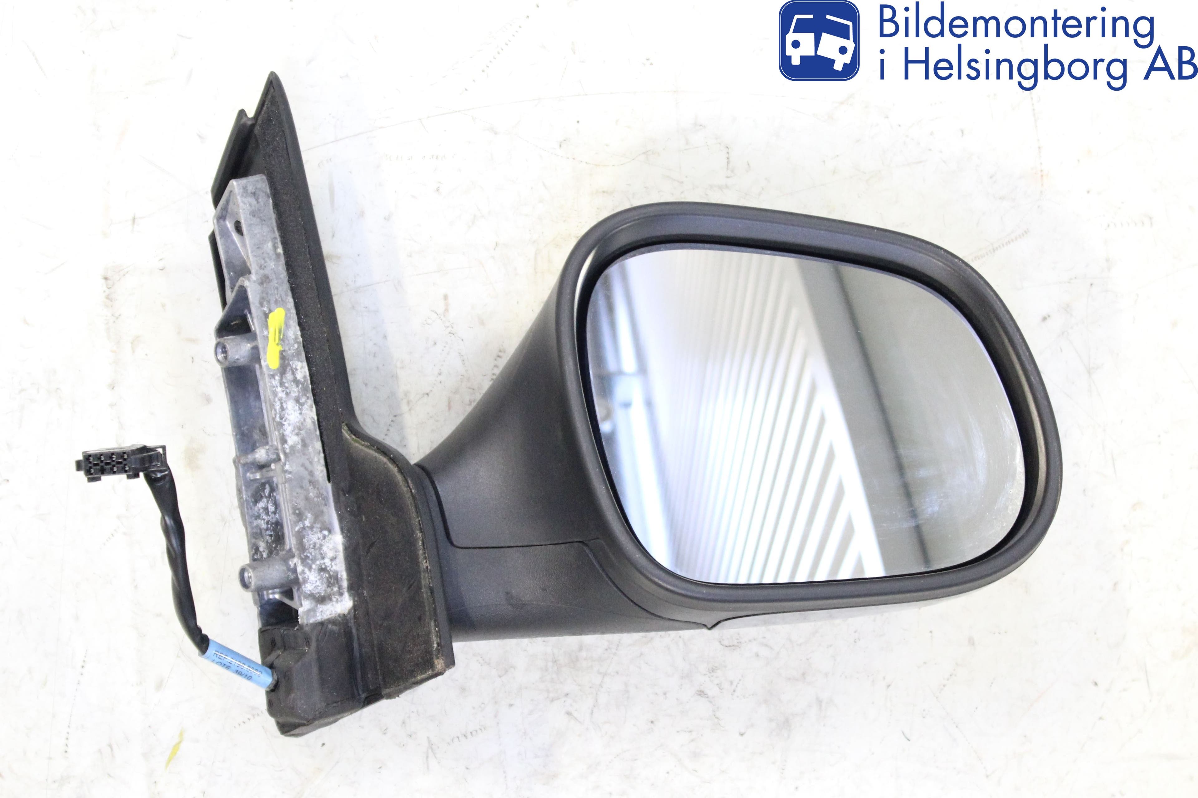 Seat ALTEA Spegel Yttre El Hö