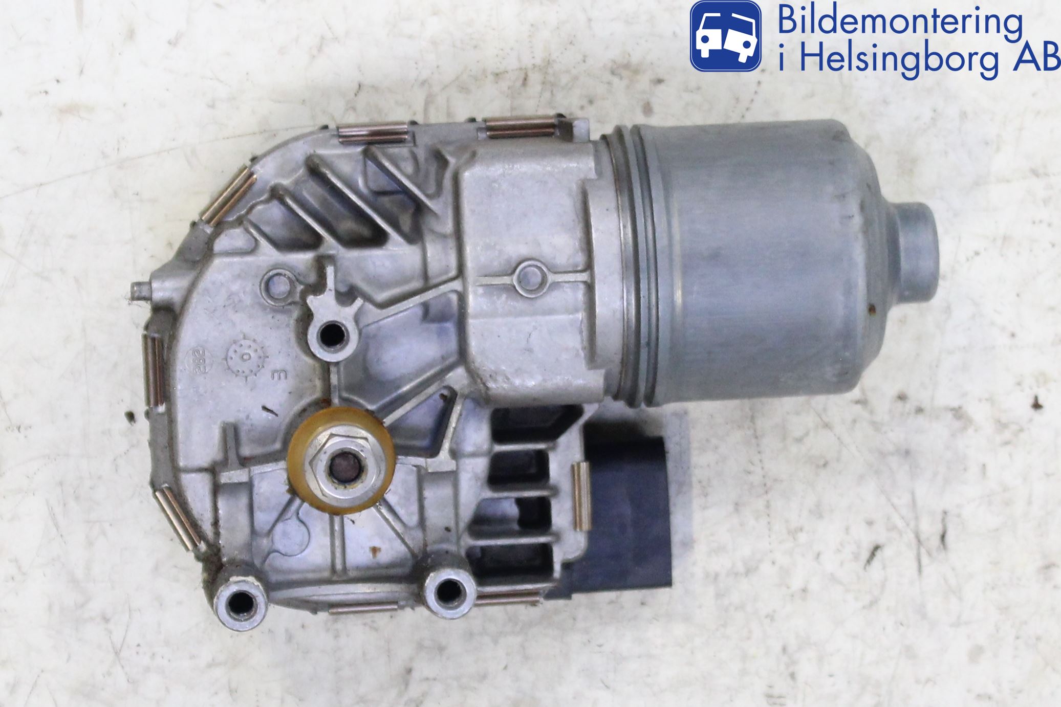 Seat ALTEA Torkarmotor Vindruta