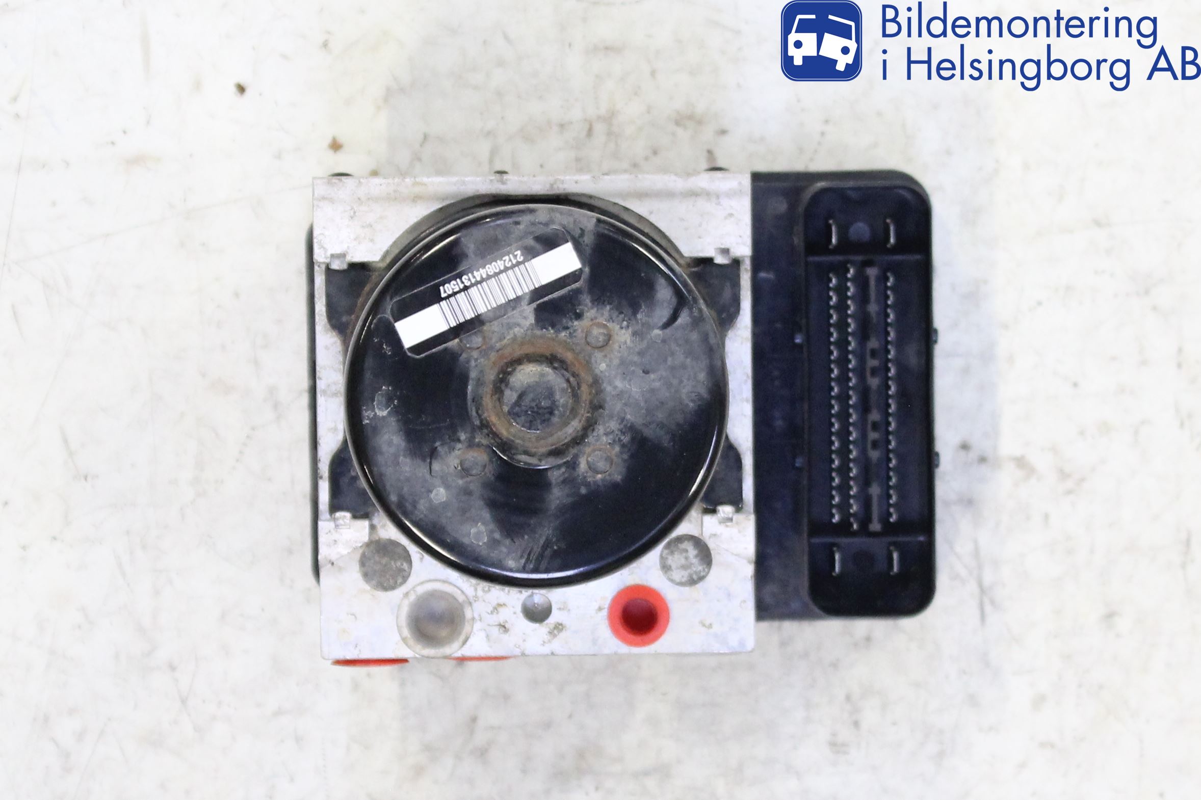 Seat ALTEA Abs Hydraulaggregat