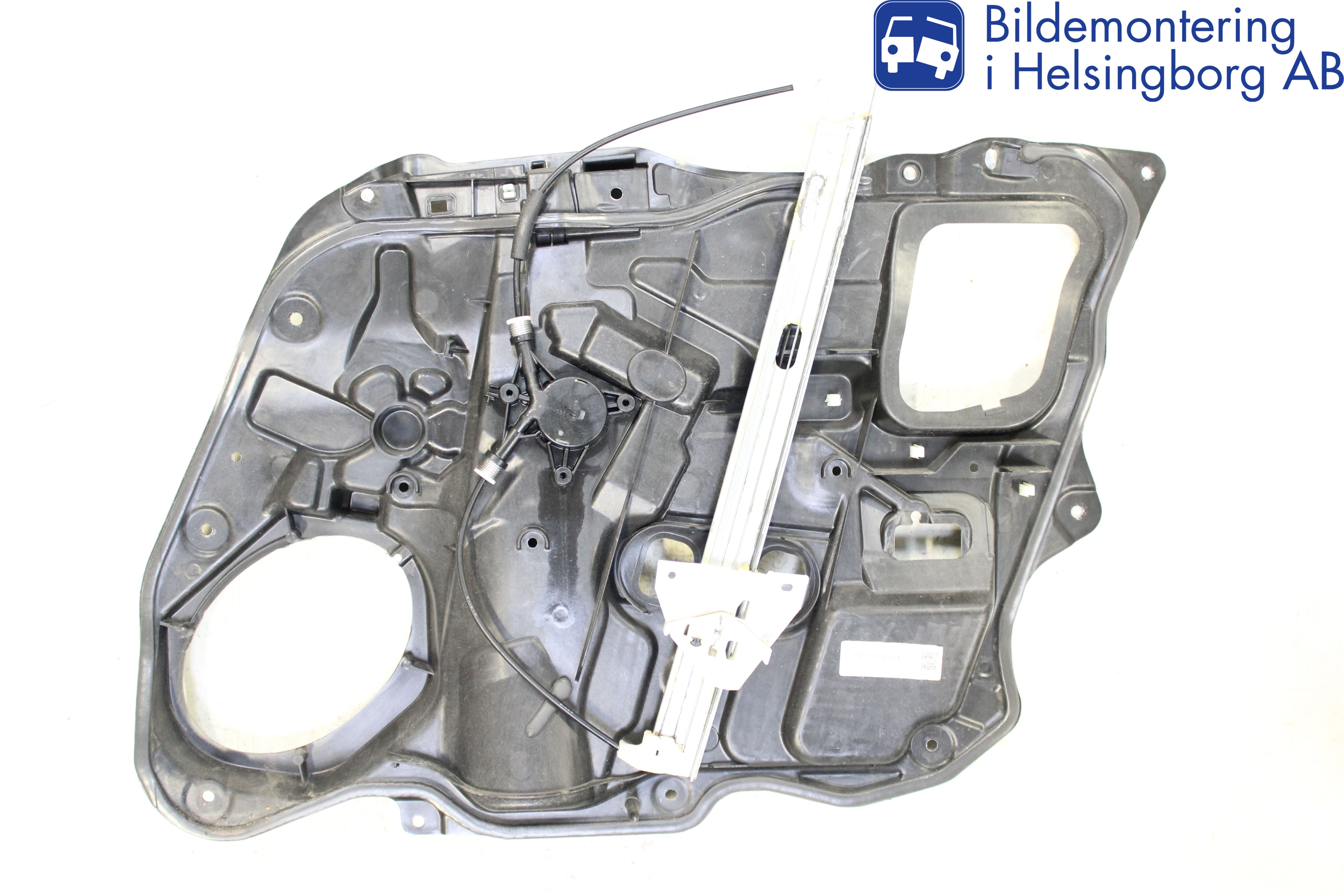Mazda 3 I 07-08 Fönsterhissmekanism
