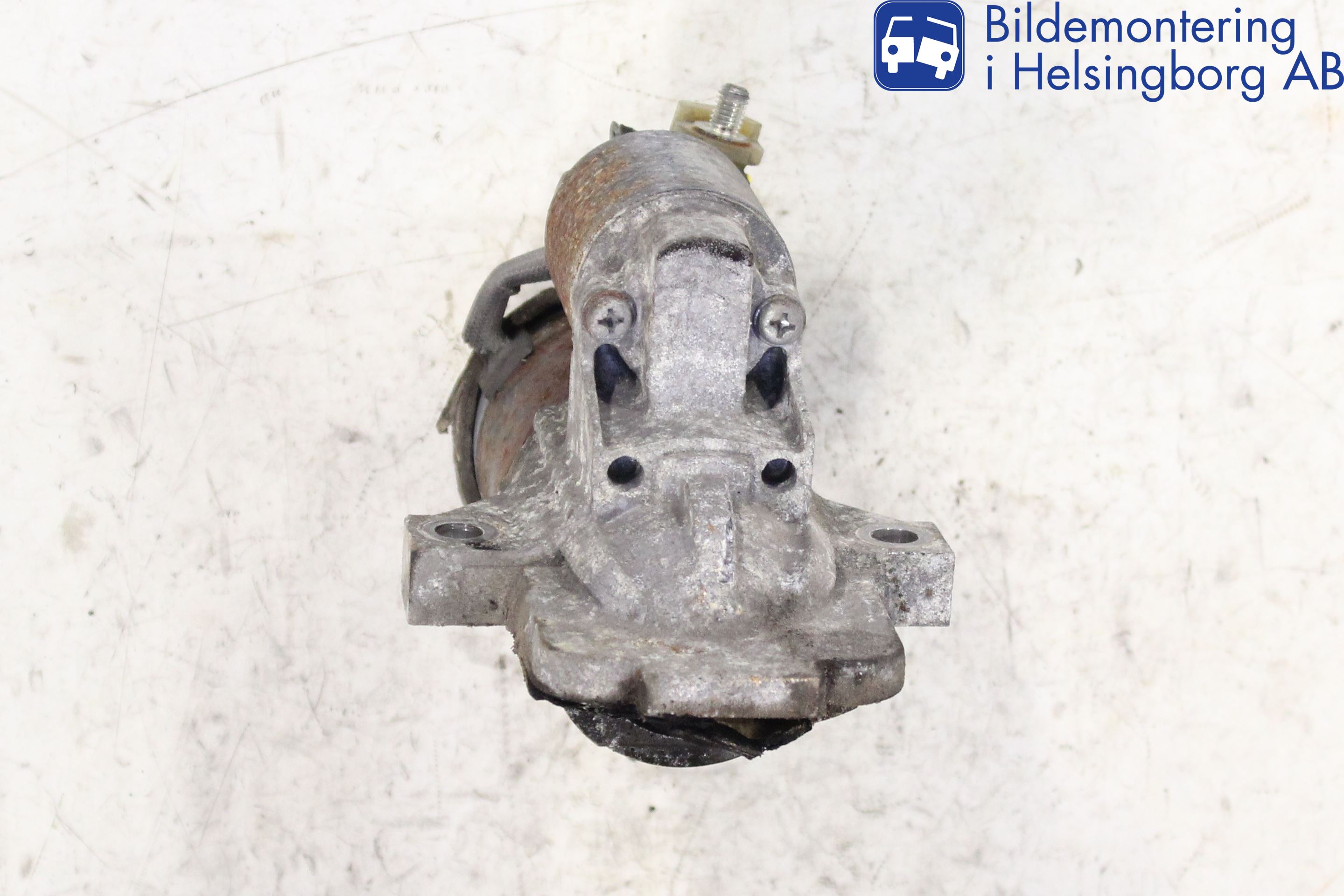 Mazda 3 I 07-08 Startmotor