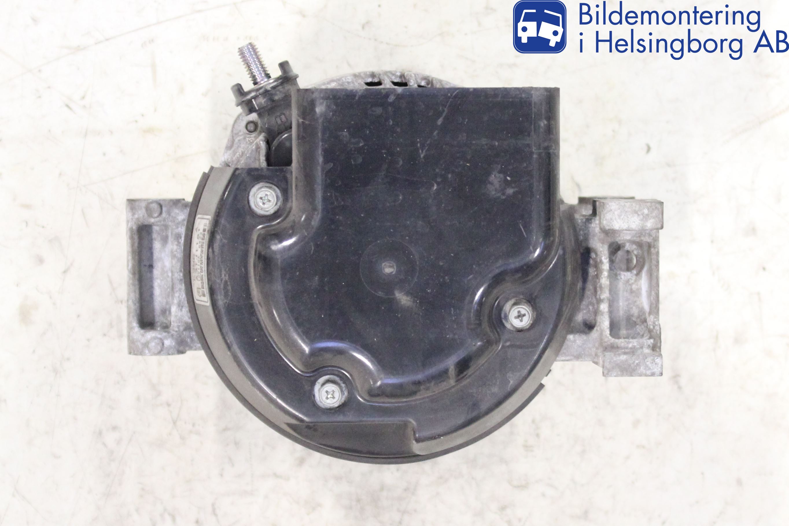 Mazda 3 I 07-08 Generator