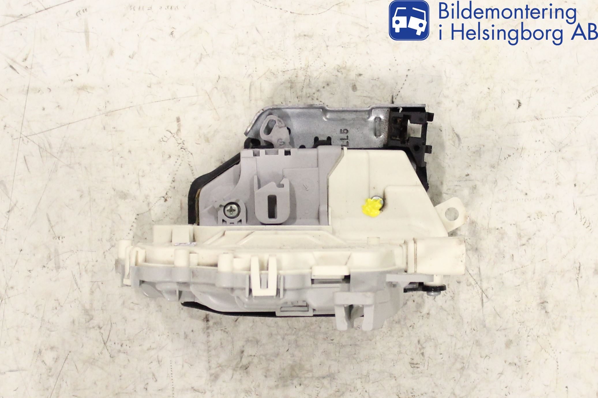 Audi A3/S3 8V 13-20 Centrallåsmotor Vänster