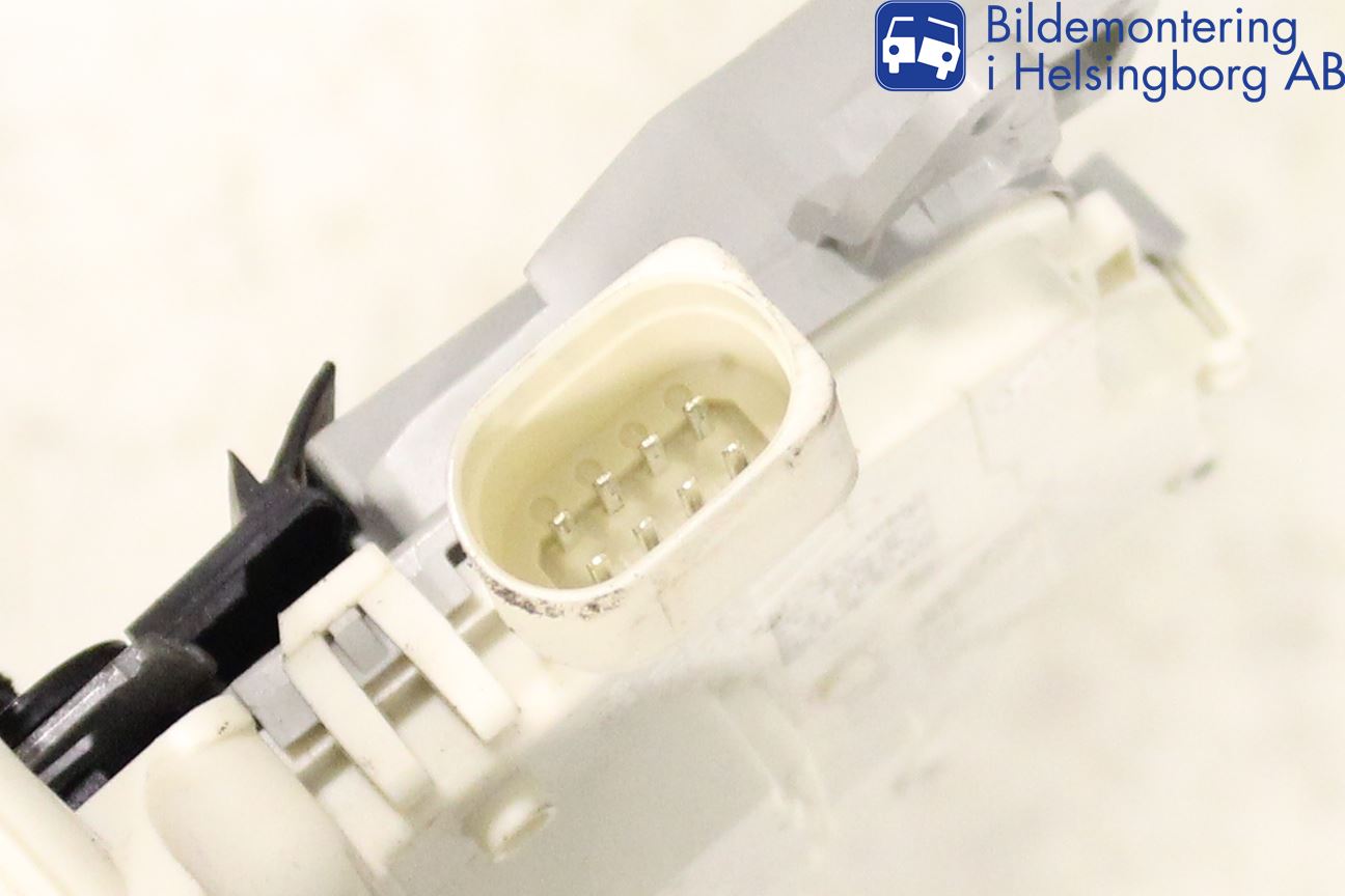 Audi A3/S3 8V 13-20 Centrallåsmotor Vänster