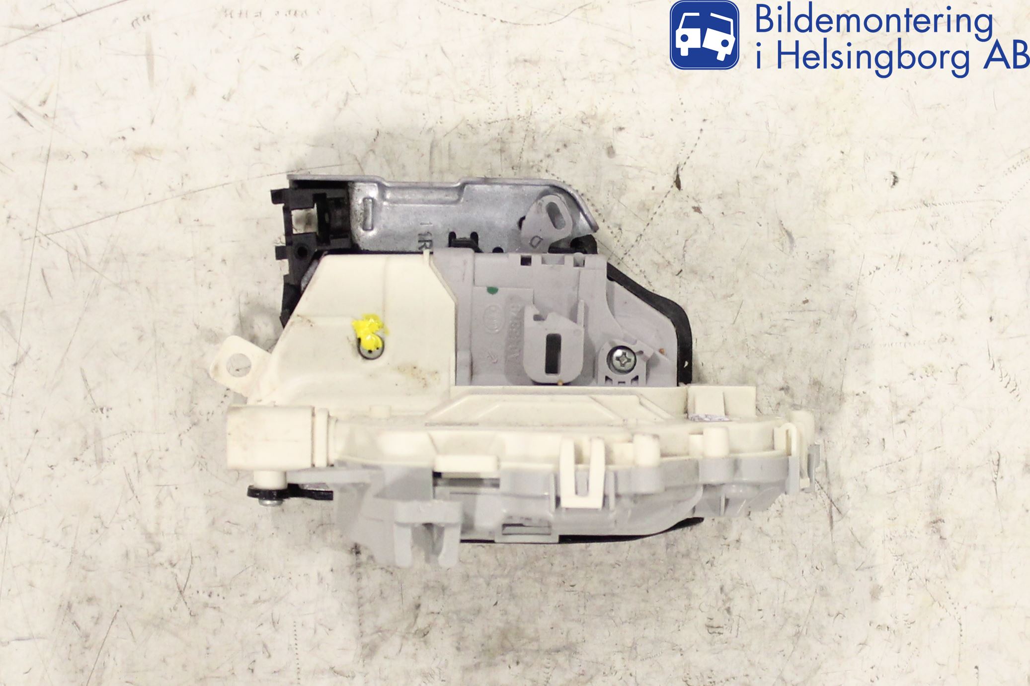 Audi A3/S3 8V 13-20 Centrallåsmotor Höger