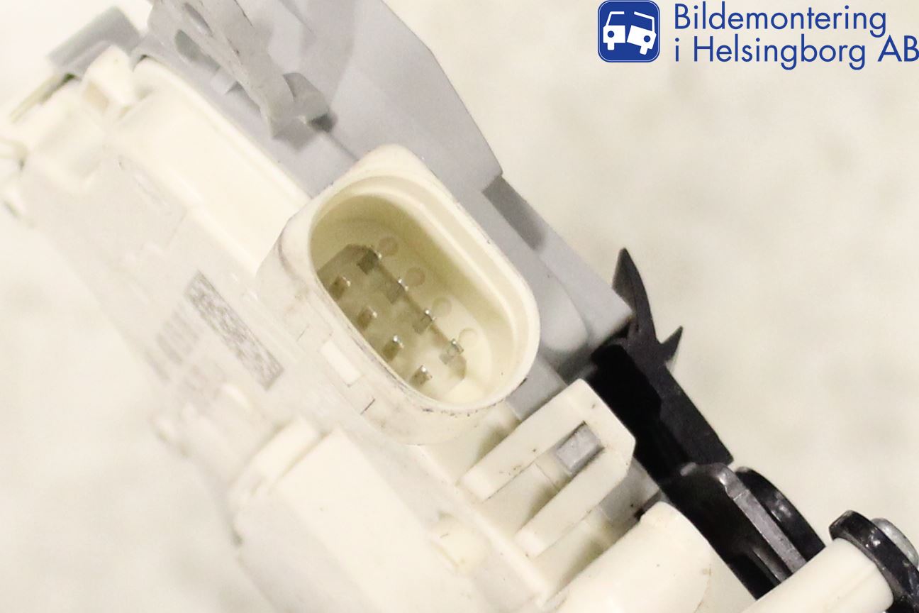 Audi A3/S3 8V 13-20 Centrallåsmotor Höger