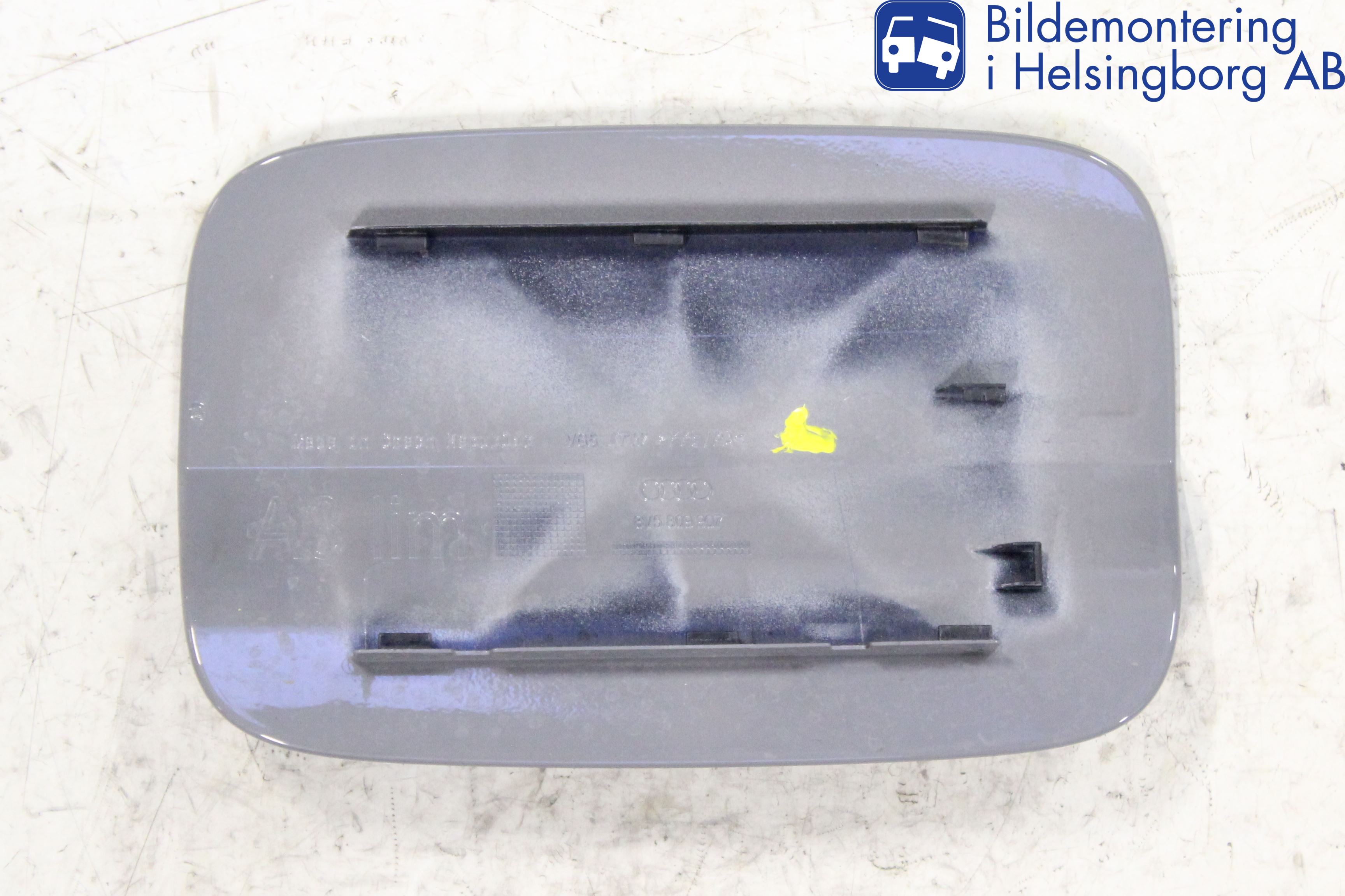 Audi A3/S3 8V 13-20 Tanklucka