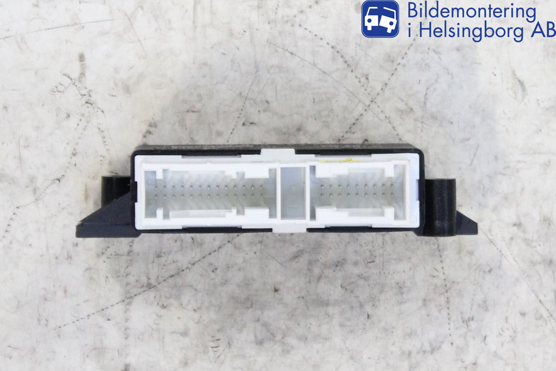 Audi A3/S3 8V 13-20 Styrenhet Parkeringshjälp