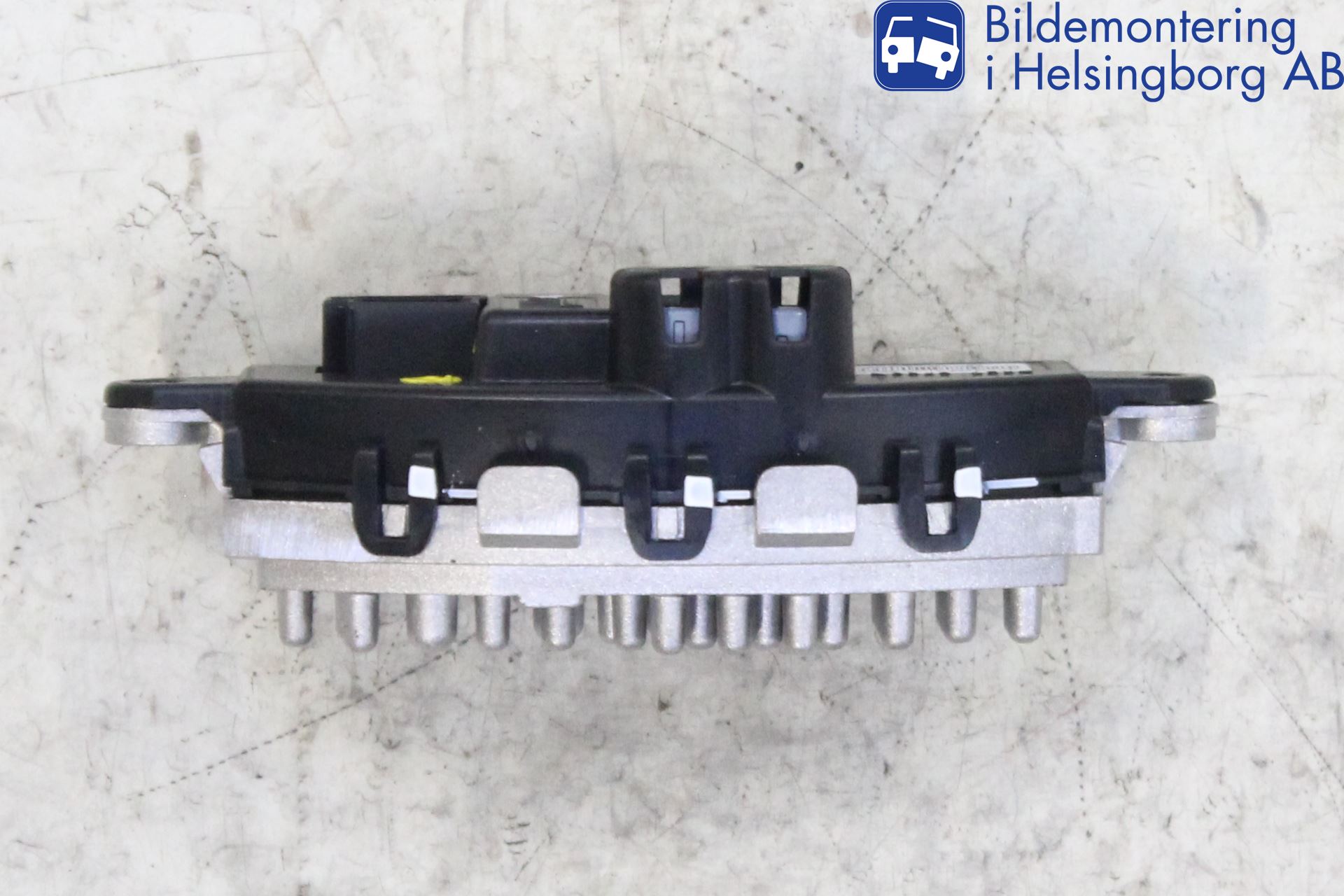 Audi A3/S3 8V 13-20 Värmefläktsmotstånd