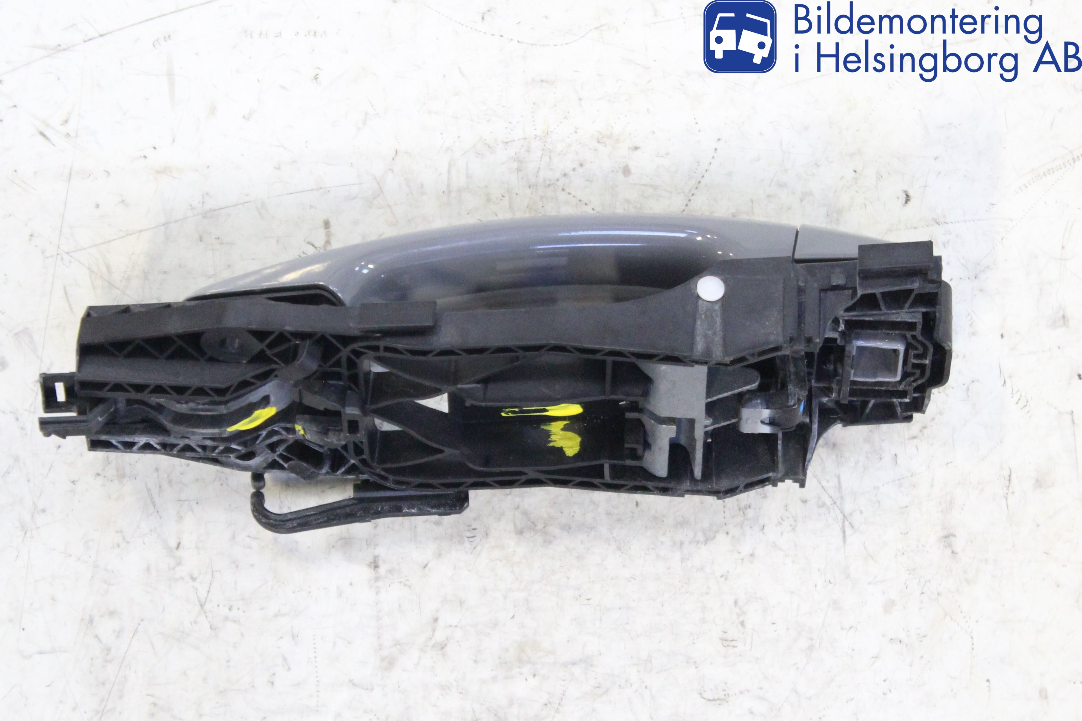 Audi A3/S3 8V 13-20 Dörrhandtag Yttre Hö