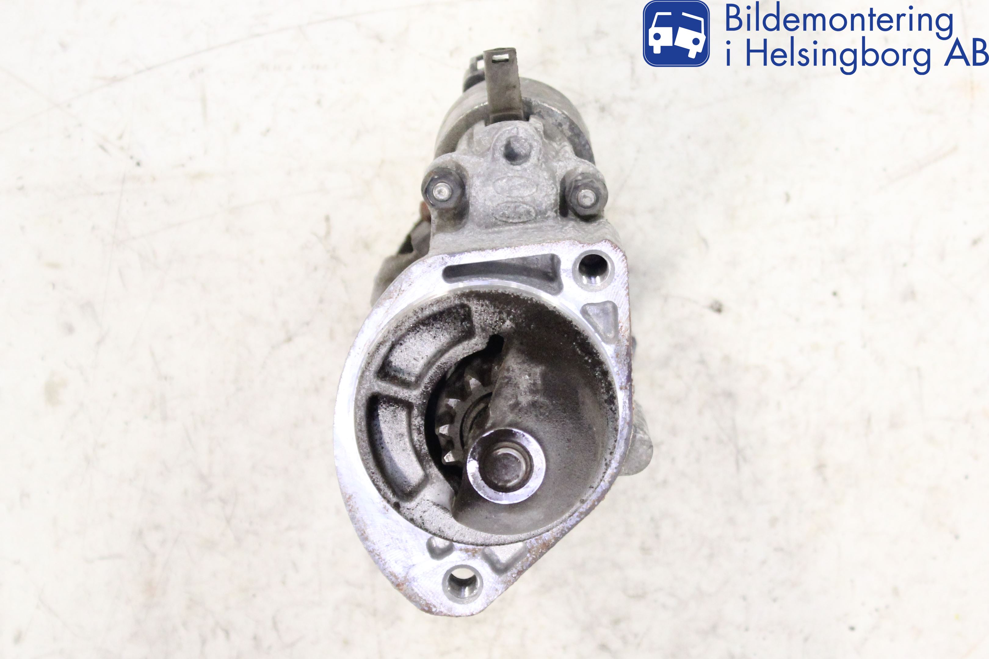 Kia CEED 06-12 Startmotor Diesel