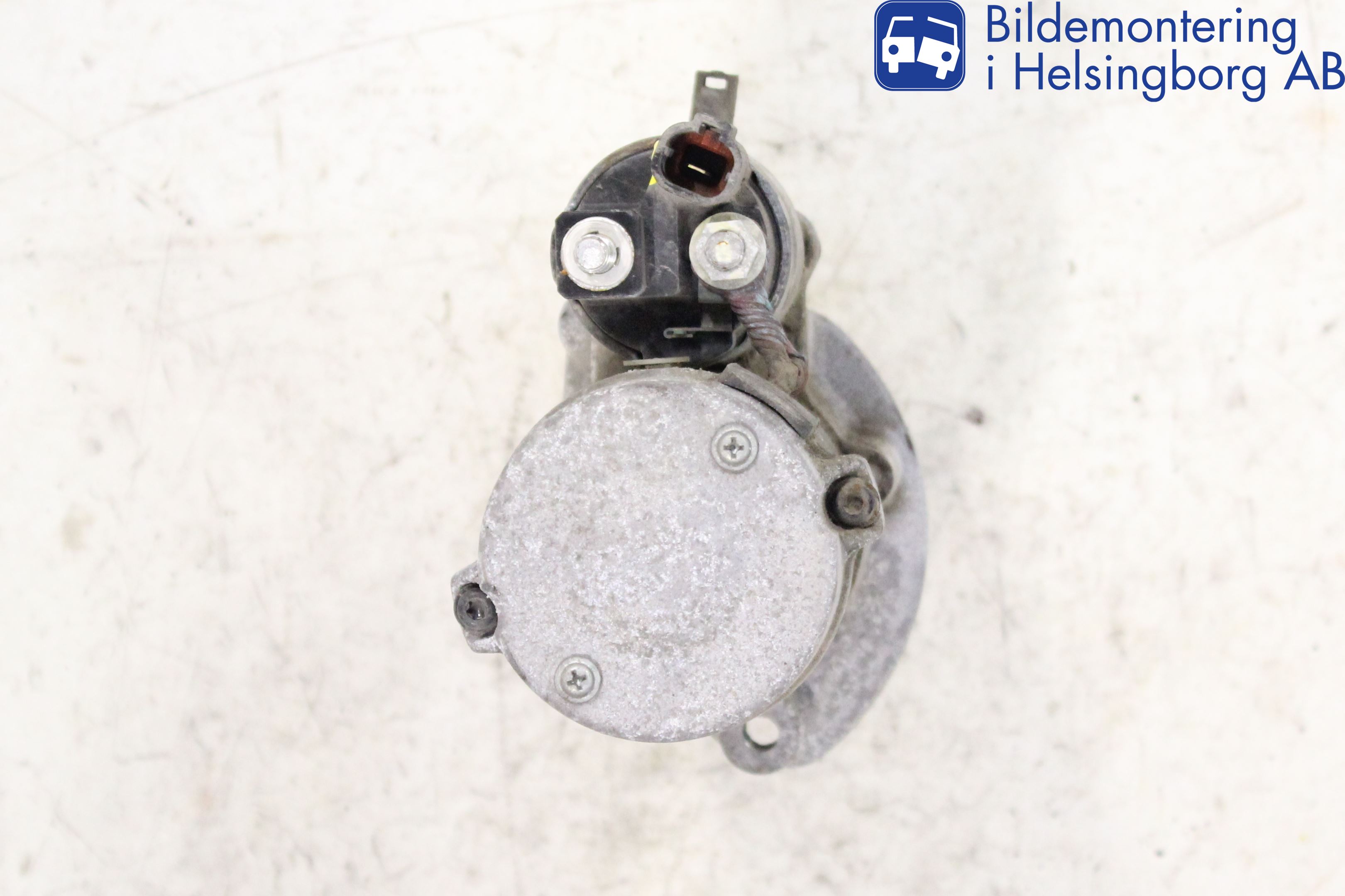 Kia CEED 06-12 Startmotor Diesel