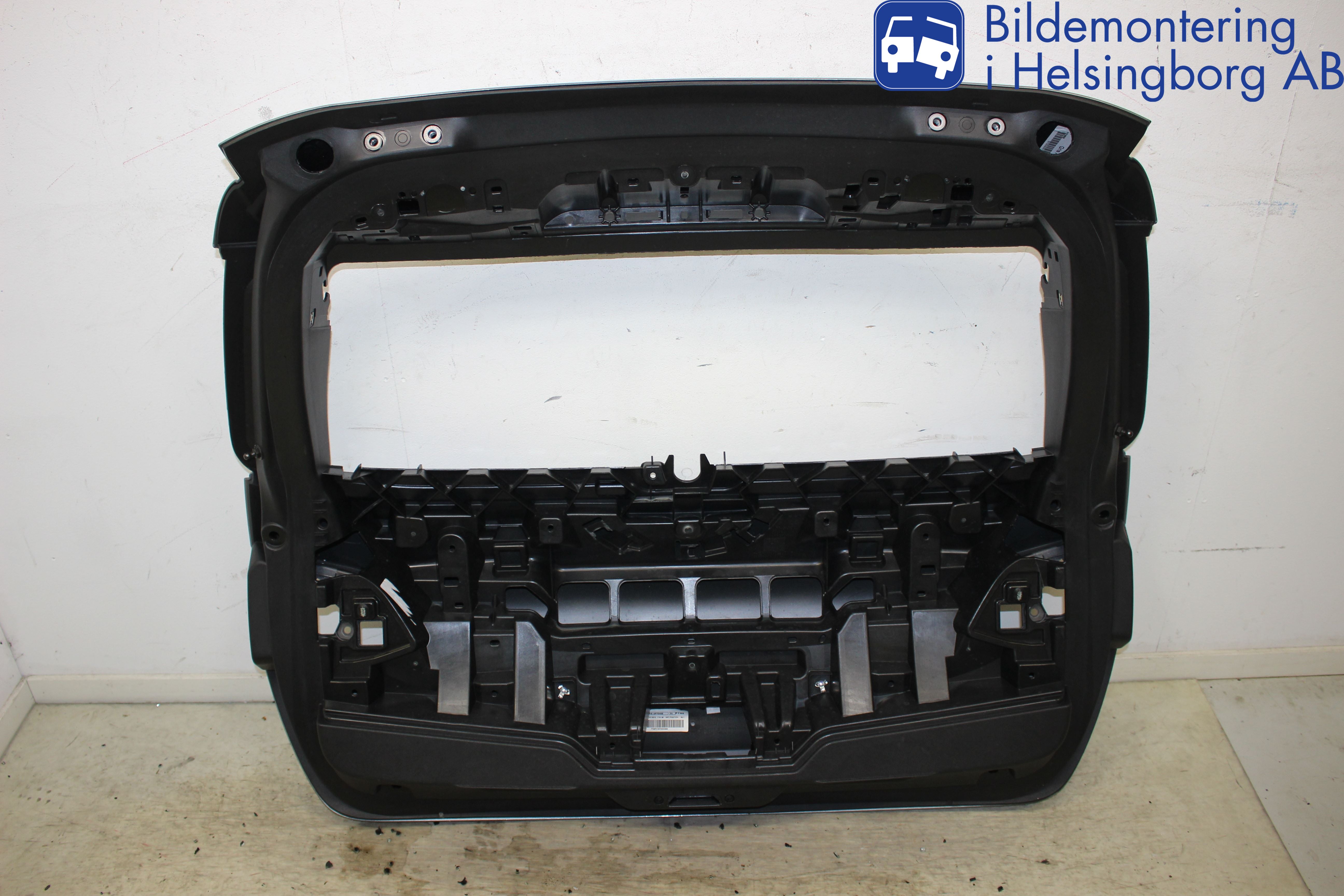 Peugeot 308 14-21 Baklucka Kombi