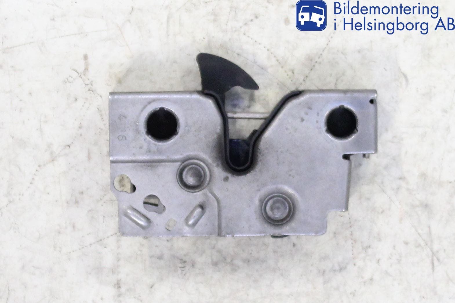 Volkswagen VW UP! / E-UP! Huvlås