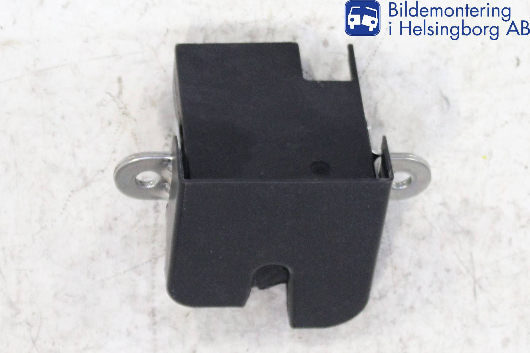 Volkswagen VW UP! / E-UP! Låskista Baklucka