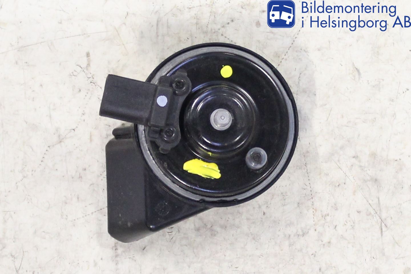 Volkswagen VW UP! / E-UP! Signalhorn