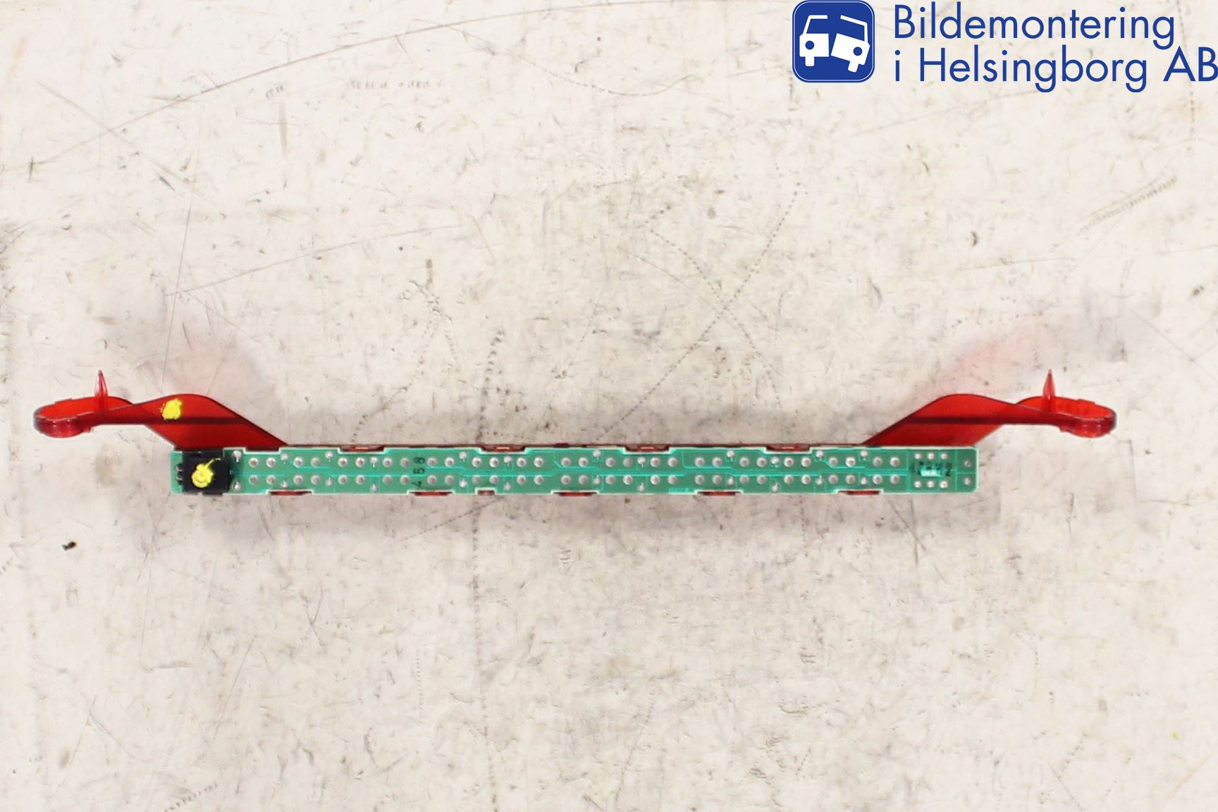 BMW 1 E87/81 5D/3D 03-11 Bromsljus Bakruta